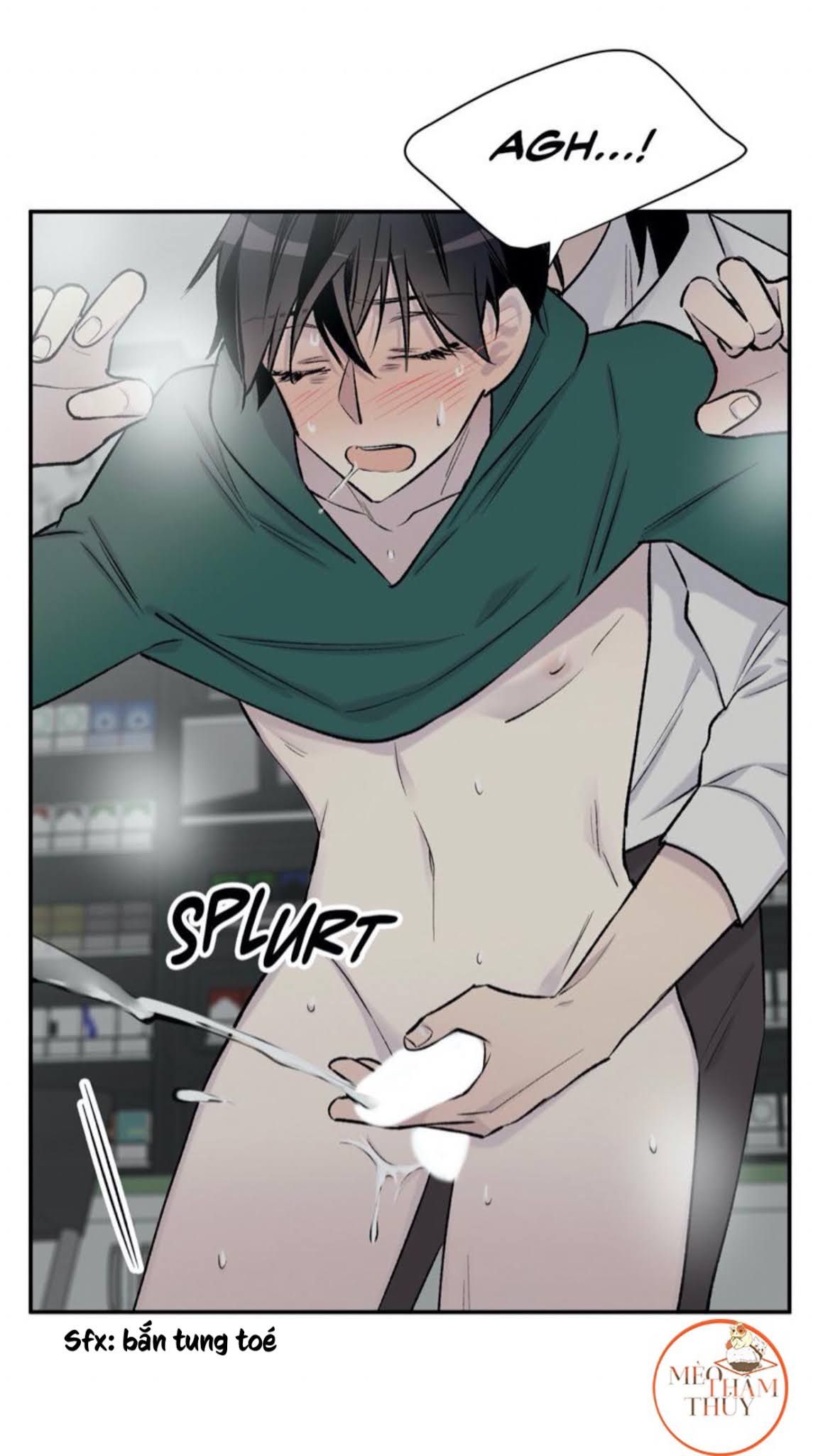 đọc truyện Đừng Viết Nữa,tác Giả Thân Mến! Chương 13 ảnh 15 tại Thiên Thai Truyện