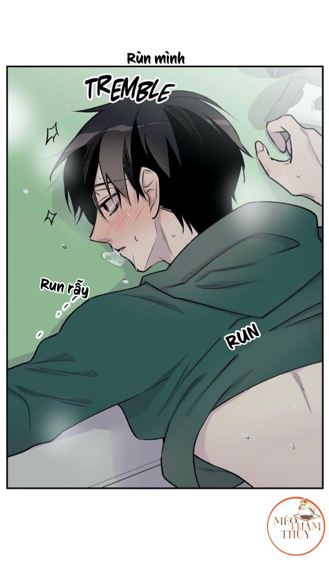 đọc truyện Đừng Viết Nữa,tác Giả Thân Mến! Chương 13 ảnh 17 tại Thiên Thai Truyện