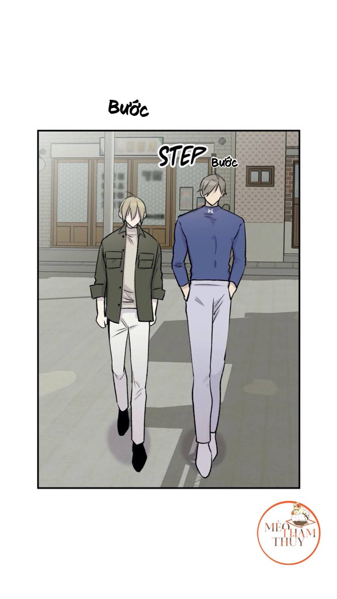 đọc truyện Đừng Viết Nữa,tác Giả Thân Mến! Chương 13 ảnh 18 tại Thiên Thai Truyện