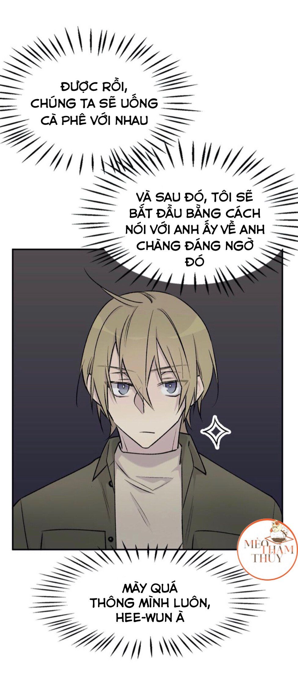 đọc truyện Đừng Viết Nữa,tác Giả Thân Mến! Chương 13 ảnh 19 tại Thiên Thai Truyện