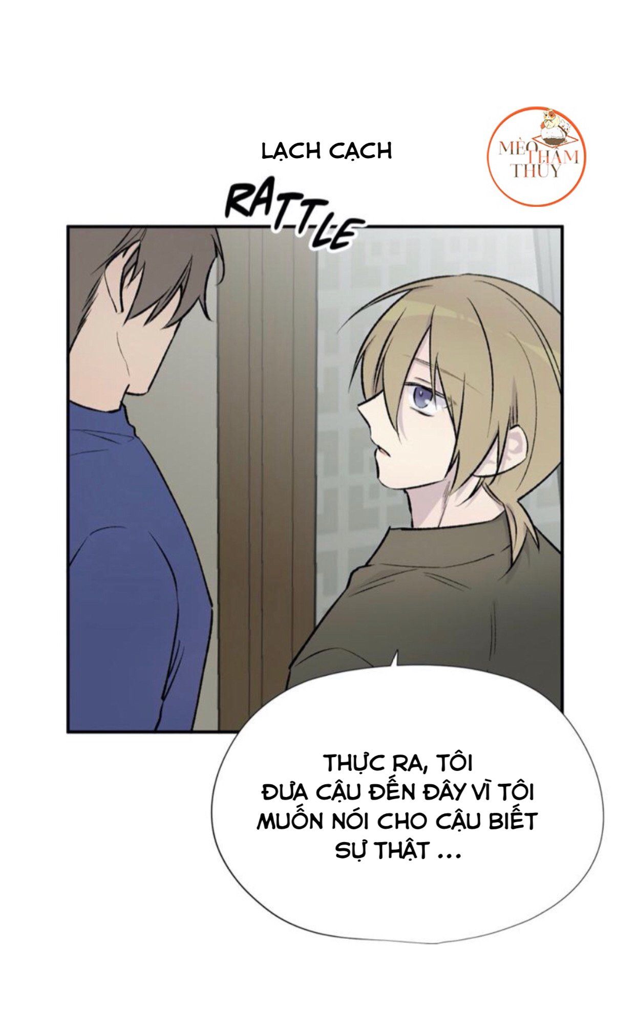 đọc truyện Đừng Viết Nữa,tác Giả Thân Mến! Chương 13 ảnh 20 tại Thiên Thai Truyện