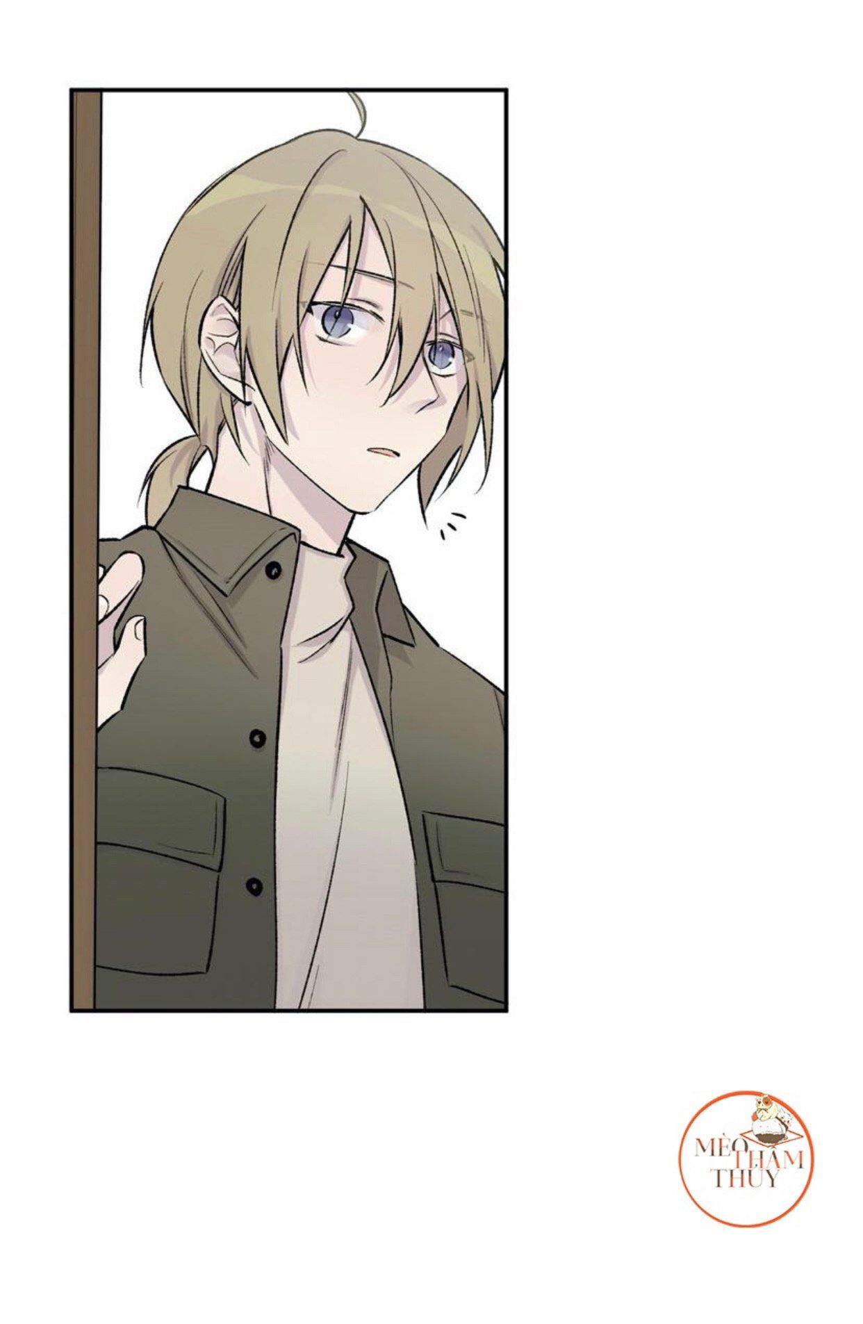 đọc truyện Đừng Viết Nữa,tác Giả Thân Mến! Chương 13 ảnh 21 tại Thiên Thai Truyện