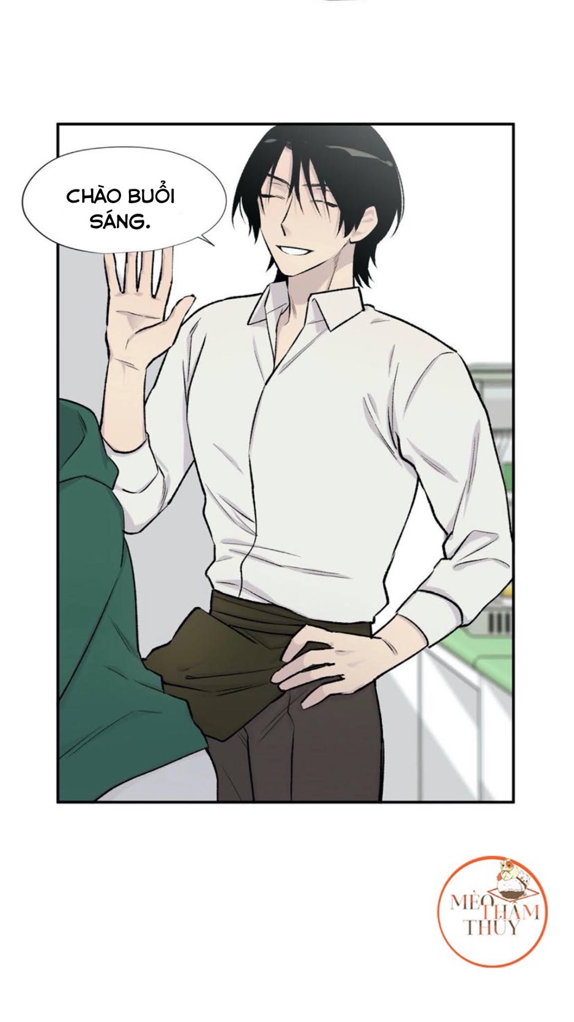 đọc truyện Đừng Viết Nữa,tác Giả Thân Mến! Chương 13 ảnh 25 tại Thiên Thai Truyện