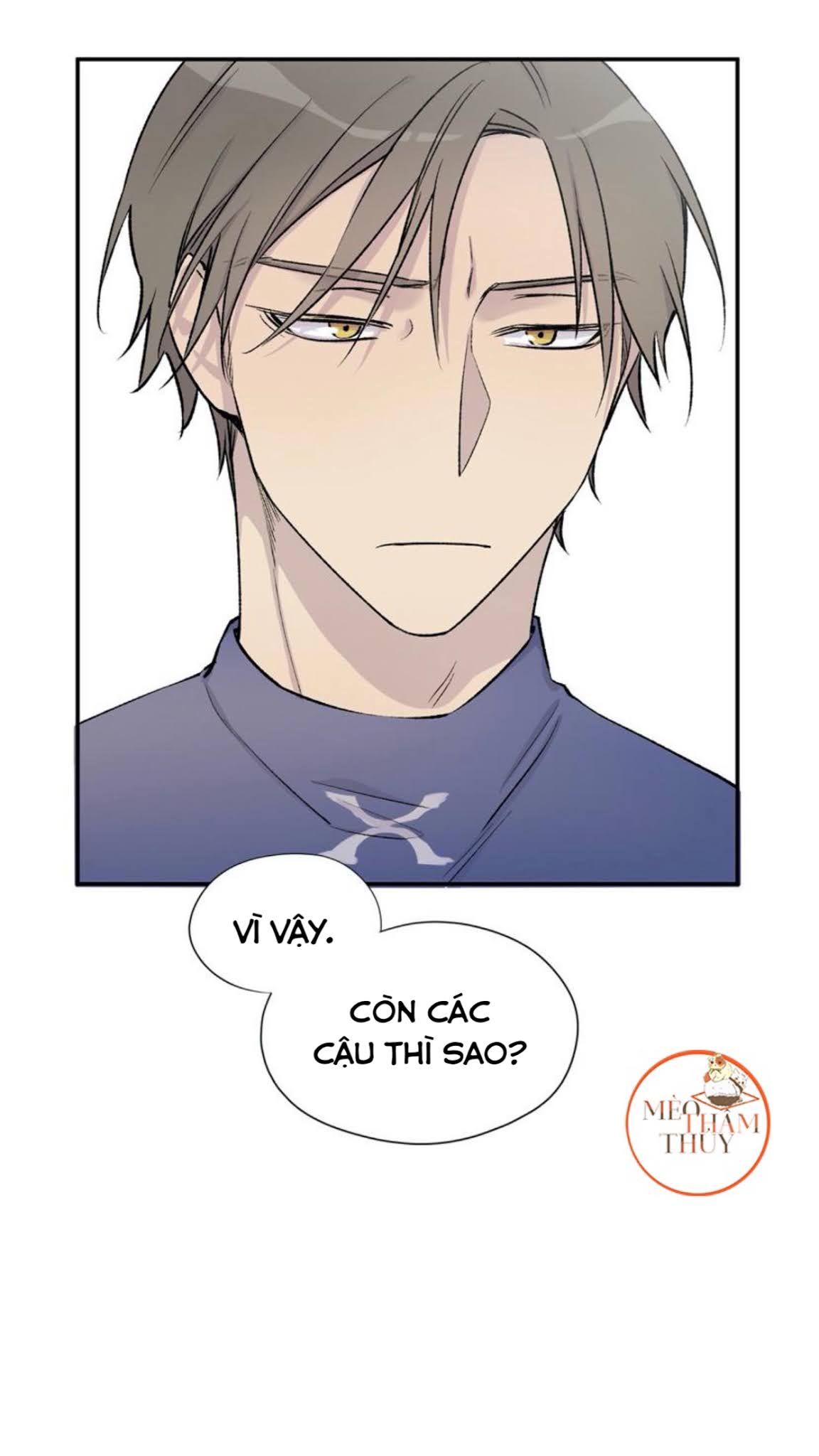 đọc truyện Đừng Viết Nữa,tác Giả Thân Mến! Chương 13 ảnh 28 tại Thiên Thai Truyện