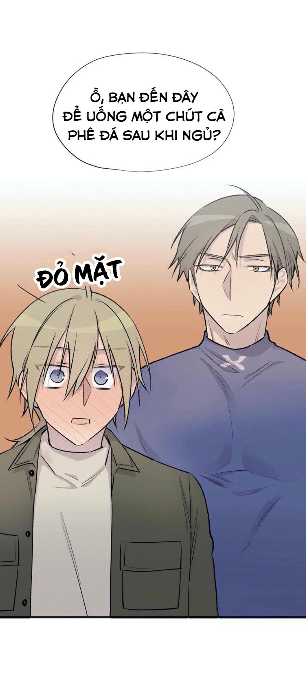 đọc truyện Đừng Viết Nữa,tác Giả Thân Mến! Chương 13 ảnh 29 tại Thiên Thai Truyện