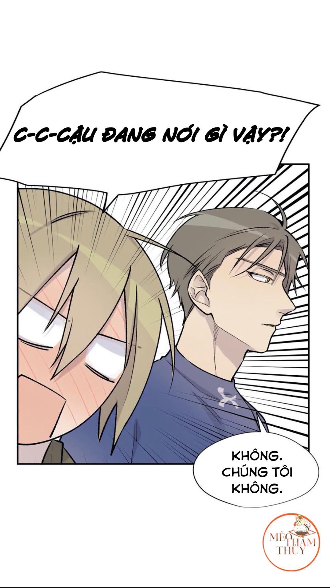 đọc truyện Đừng Viết Nữa,tác Giả Thân Mến! Chương 13 ảnh 30 tại Thiên Thai Truyện