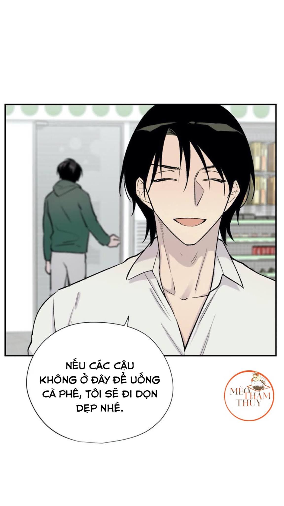 đọc truyện Đừng Viết Nữa,tác Giả Thân Mến! Chương 13 ảnh 32 tại Thiên Thai Truyện