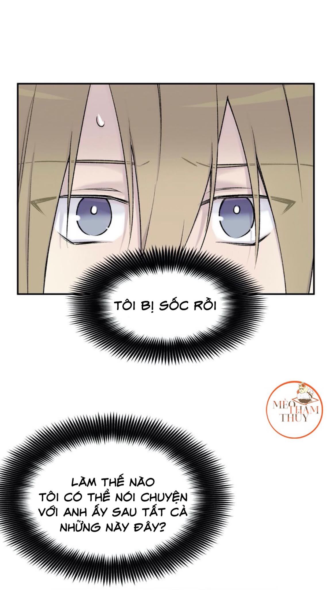 đọc truyện Đừng Viết Nữa,tác Giả Thân Mến! Chương 13 ảnh 33 tại Thiên Thai Truyện