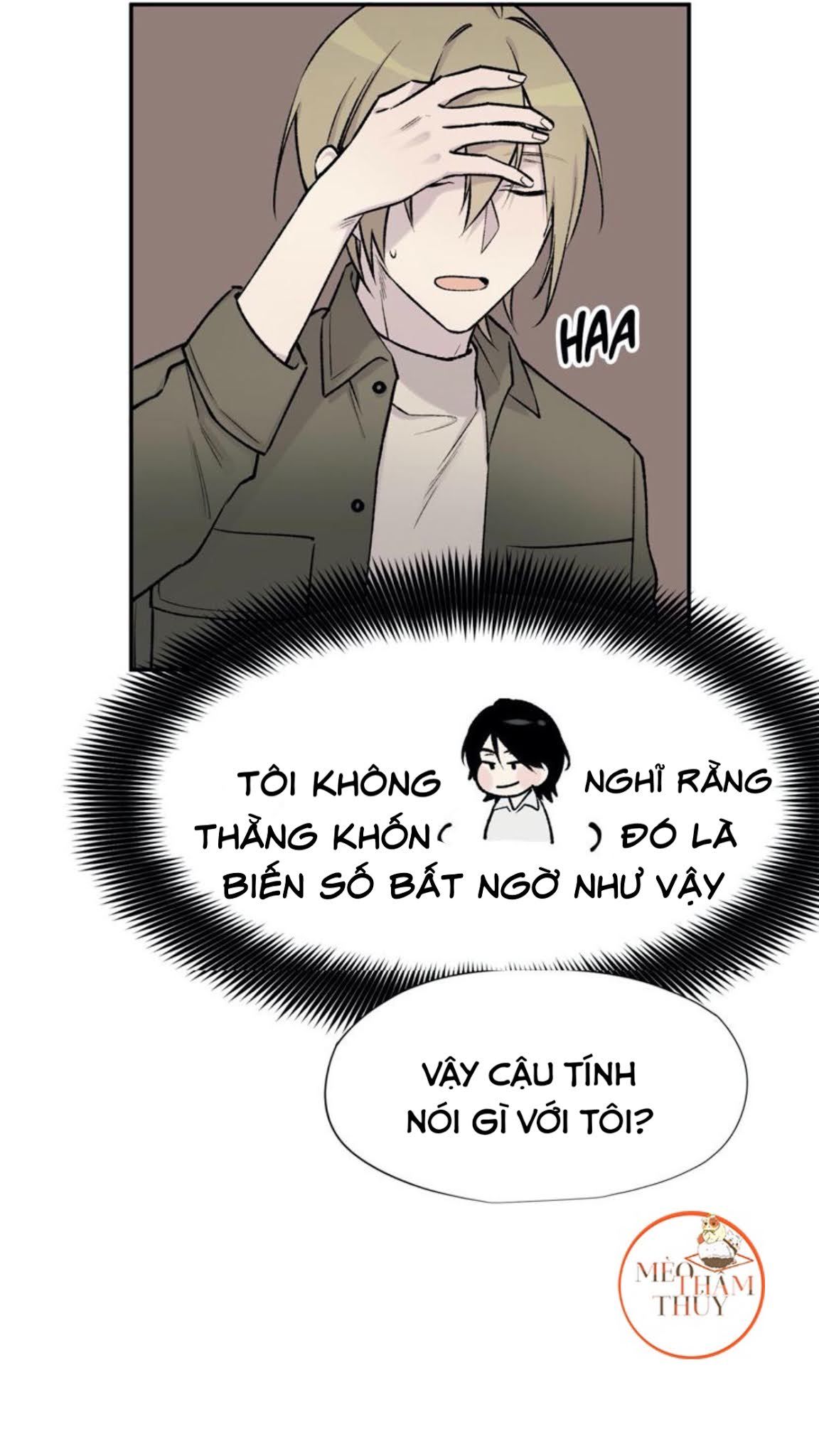 đọc truyện Đừng Viết Nữa,tác Giả Thân Mến! Chương 13 ảnh 34 tại Thiên Thai Truyện