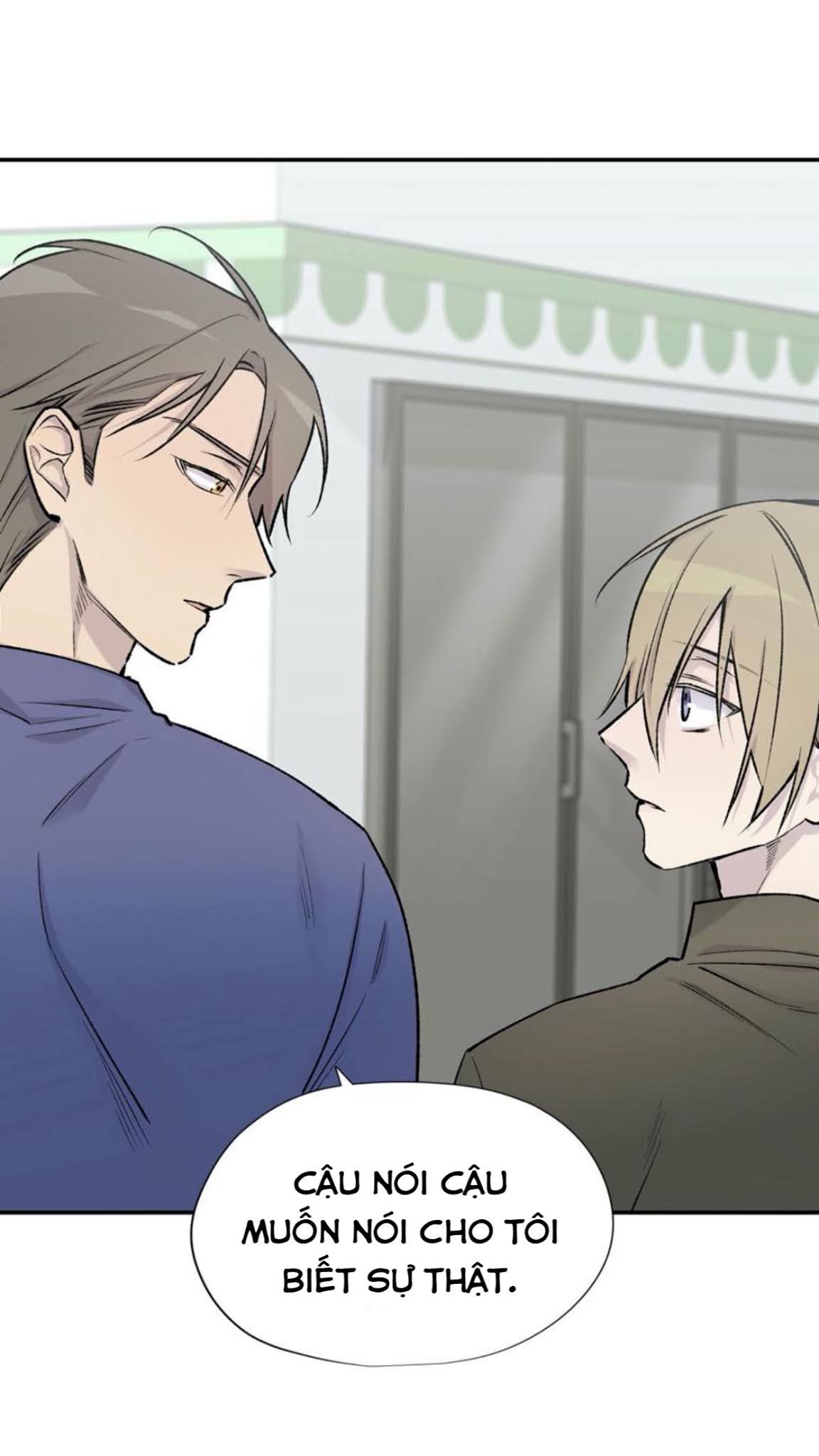 đọc truyện Đừng Viết Nữa,tác Giả Thân Mến! Chương 13 ảnh 35 tại Thiên Thai Truyện