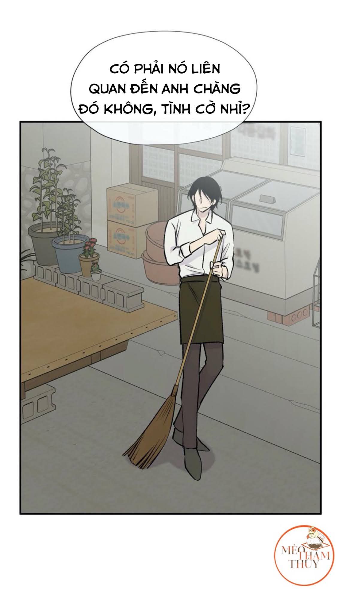 đọc truyện Đừng Viết Nữa,tác Giả Thân Mến! Chương 13 ảnh 36 tại Thiên Thai Truyện