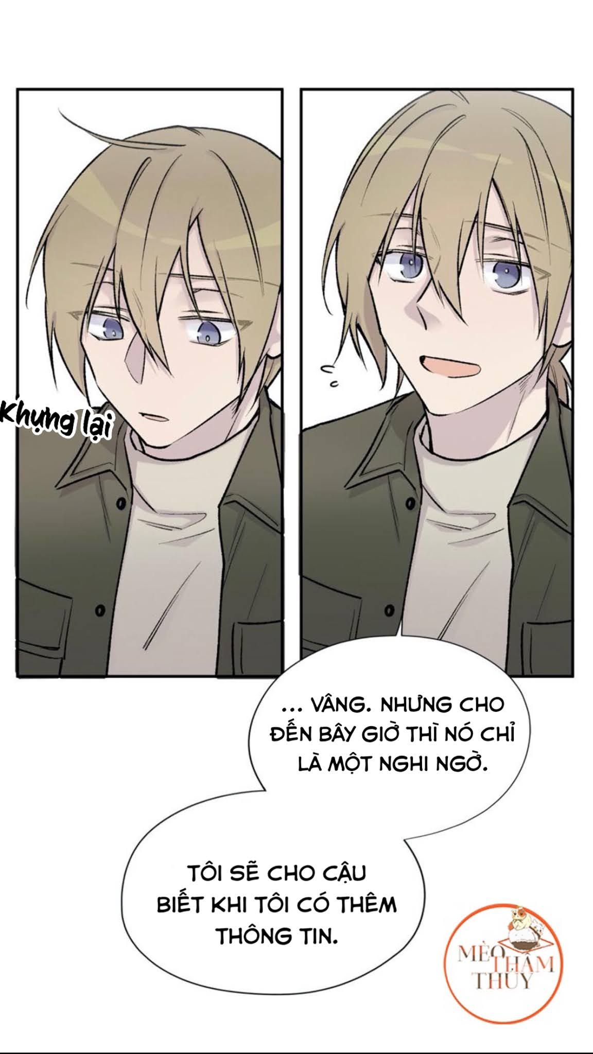 đọc truyện Đừng Viết Nữa,tác Giả Thân Mến! Chương 13 ảnh 37 tại Thiên Thai Truyện