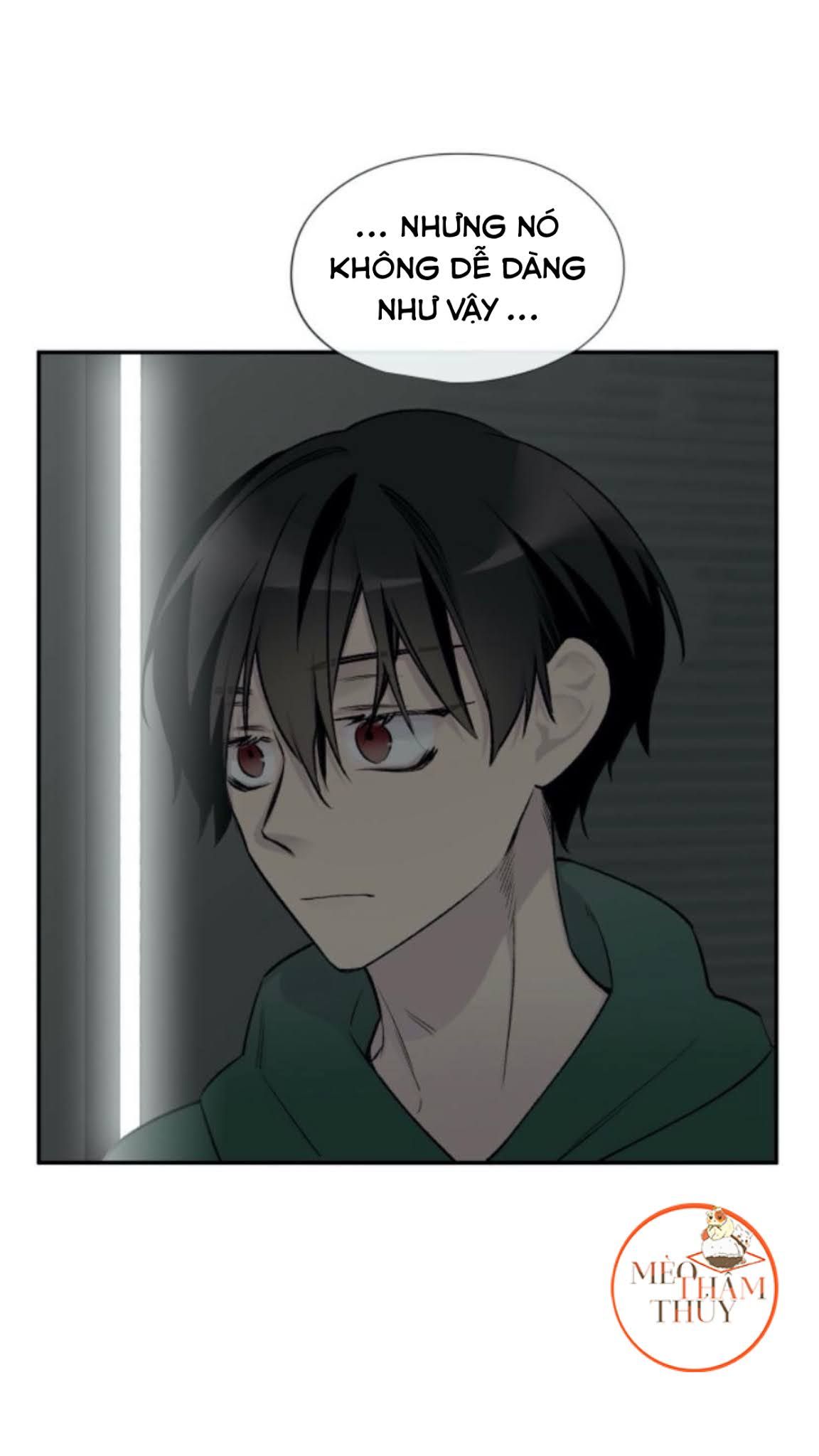 đọc truyện Đừng Viết Nữa,tác Giả Thân Mến! Chương 13 ảnh 39 tại Thiên Thai Truyện