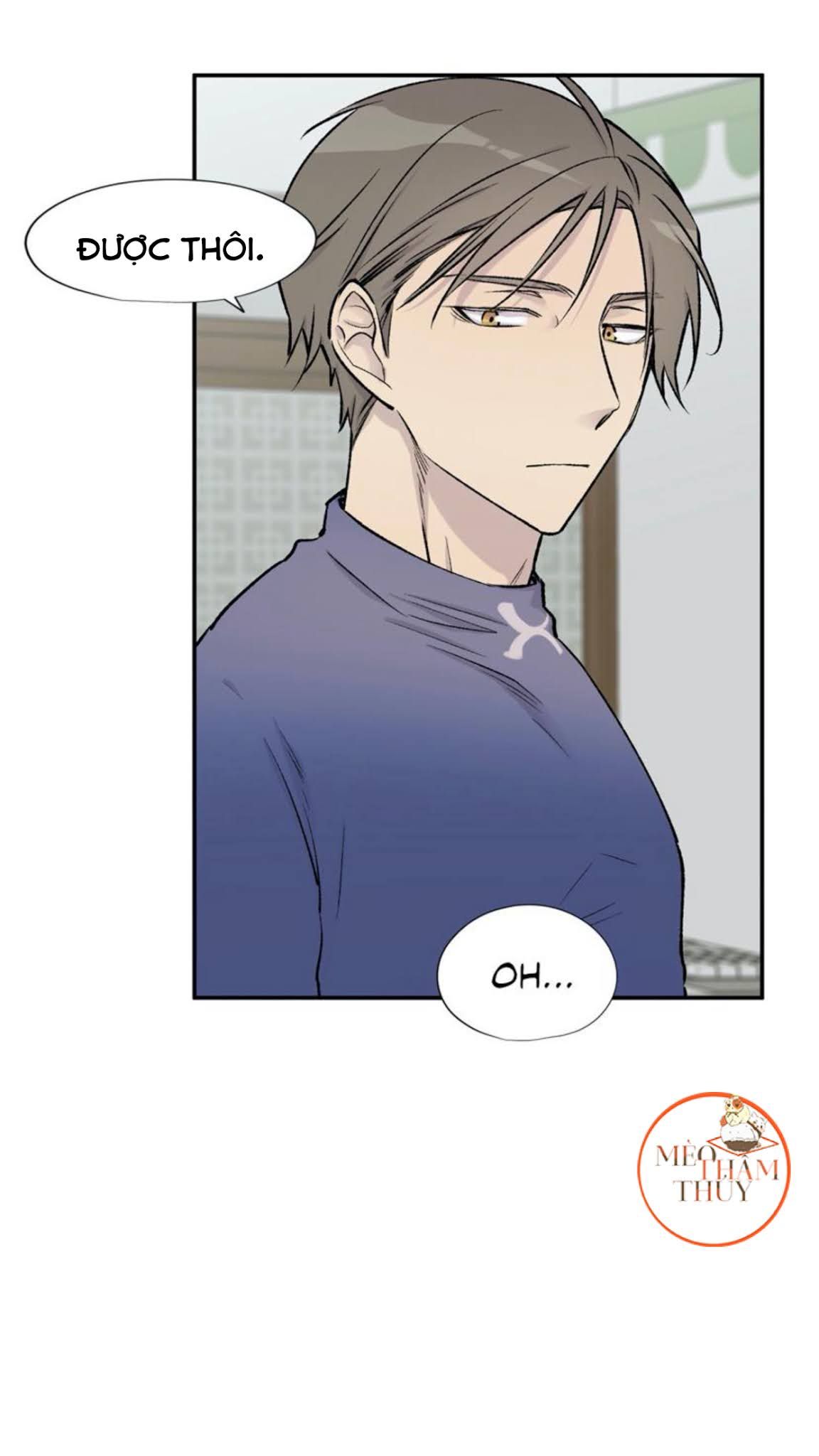 đọc truyện Đừng Viết Nữa,tác Giả Thân Mến! Chương 13 ảnh 41 tại Thiên Thai Truyện