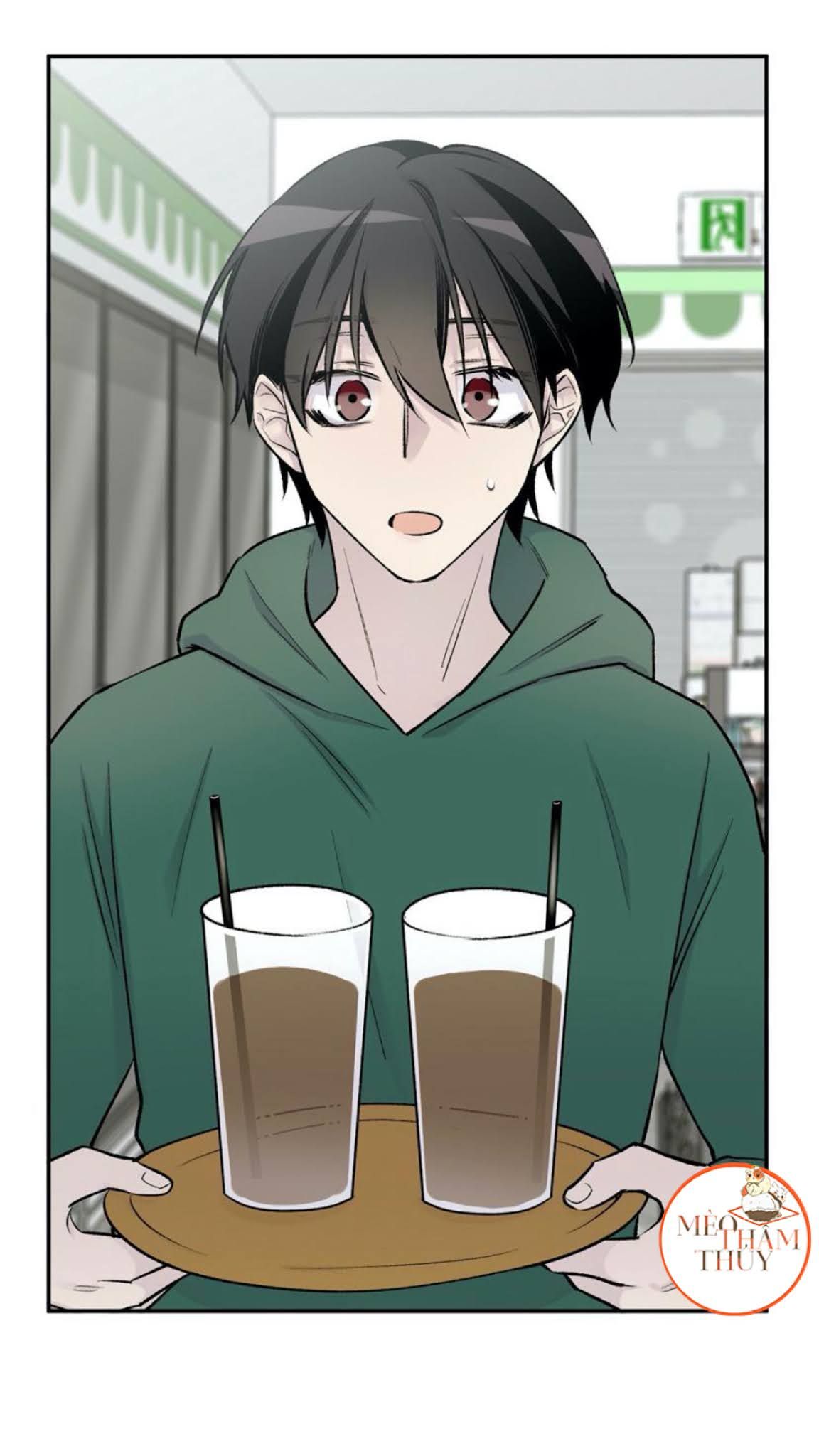 đọc truyện Đừng Viết Nữa,tác Giả Thân Mến! Chương 13 ảnh 42 tại Thiên Thai Truyện