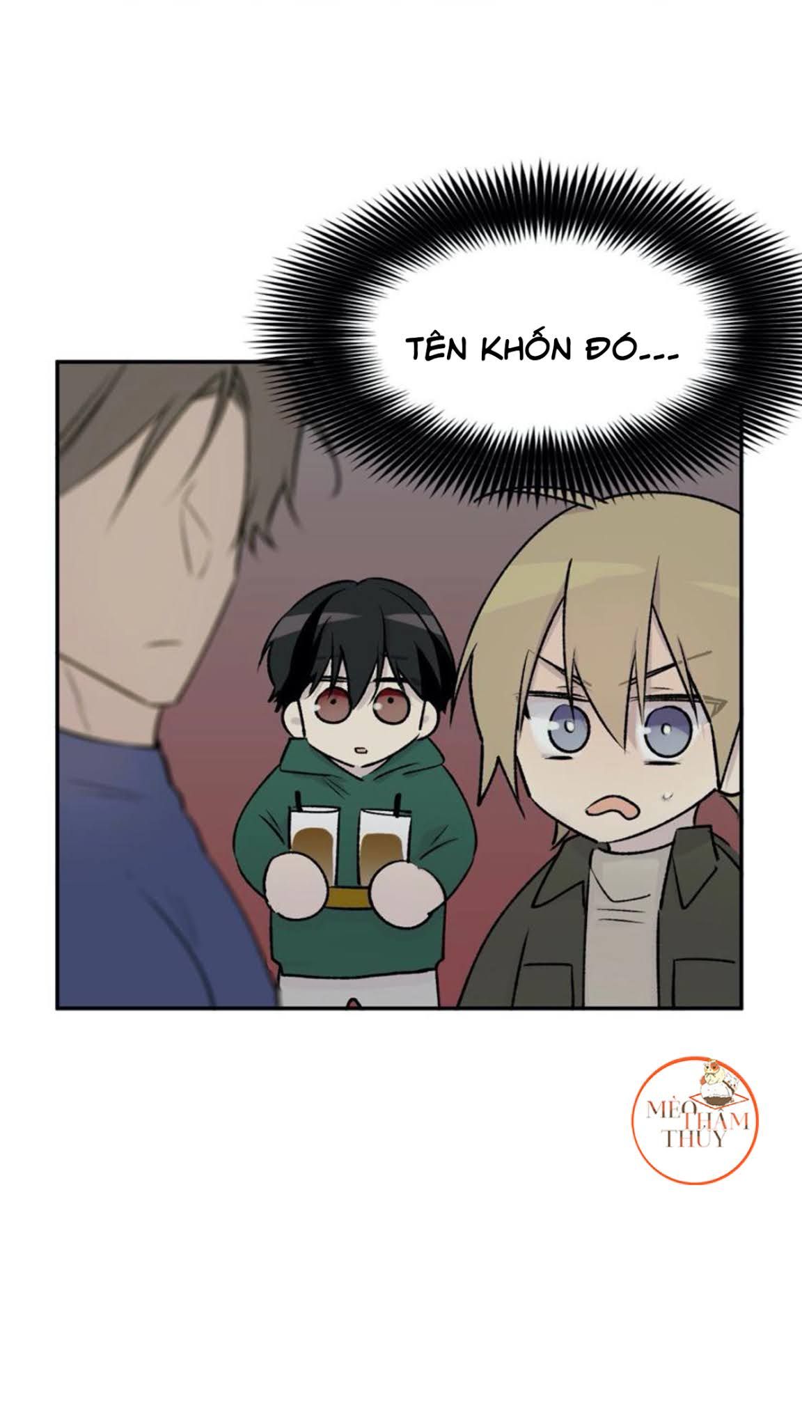 đọc truyện Đừng Viết Nữa,tác Giả Thân Mến! Chương 13 ảnh 44 tại Thiên Thai Truyện