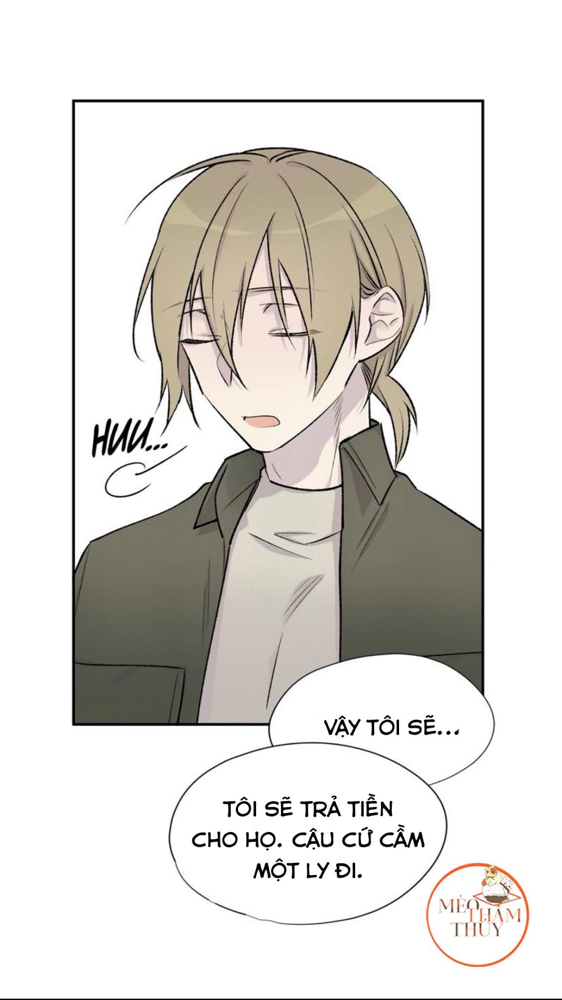 đọc truyện Đừng Viết Nữa,tác Giả Thân Mến! Chương 13 ảnh 45 tại Thiên Thai Truyện