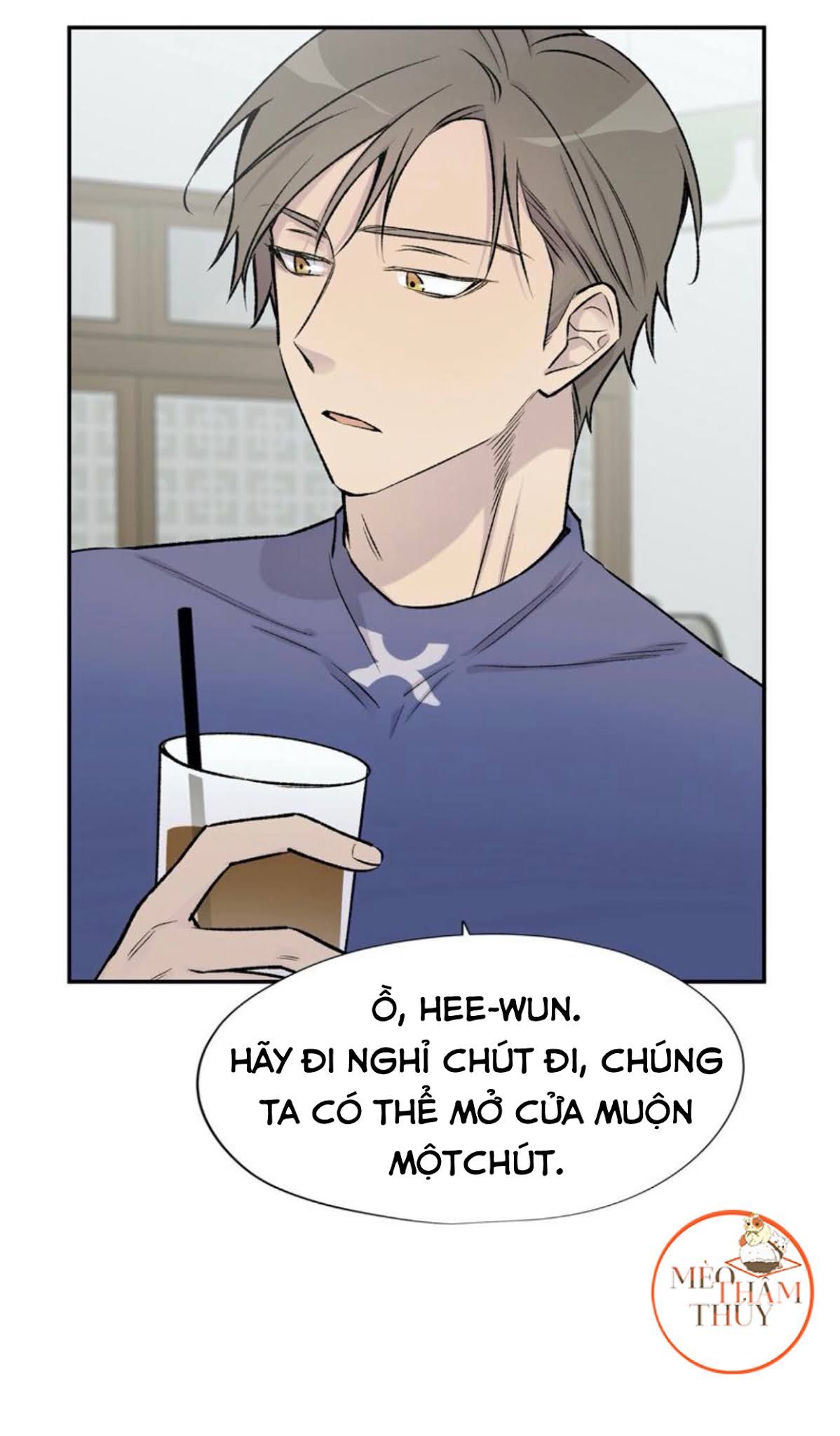 đọc truyện Đừng Viết Nữa,tác Giả Thân Mến! Chương 13 ảnh 47 tại Thiên Thai Truyện