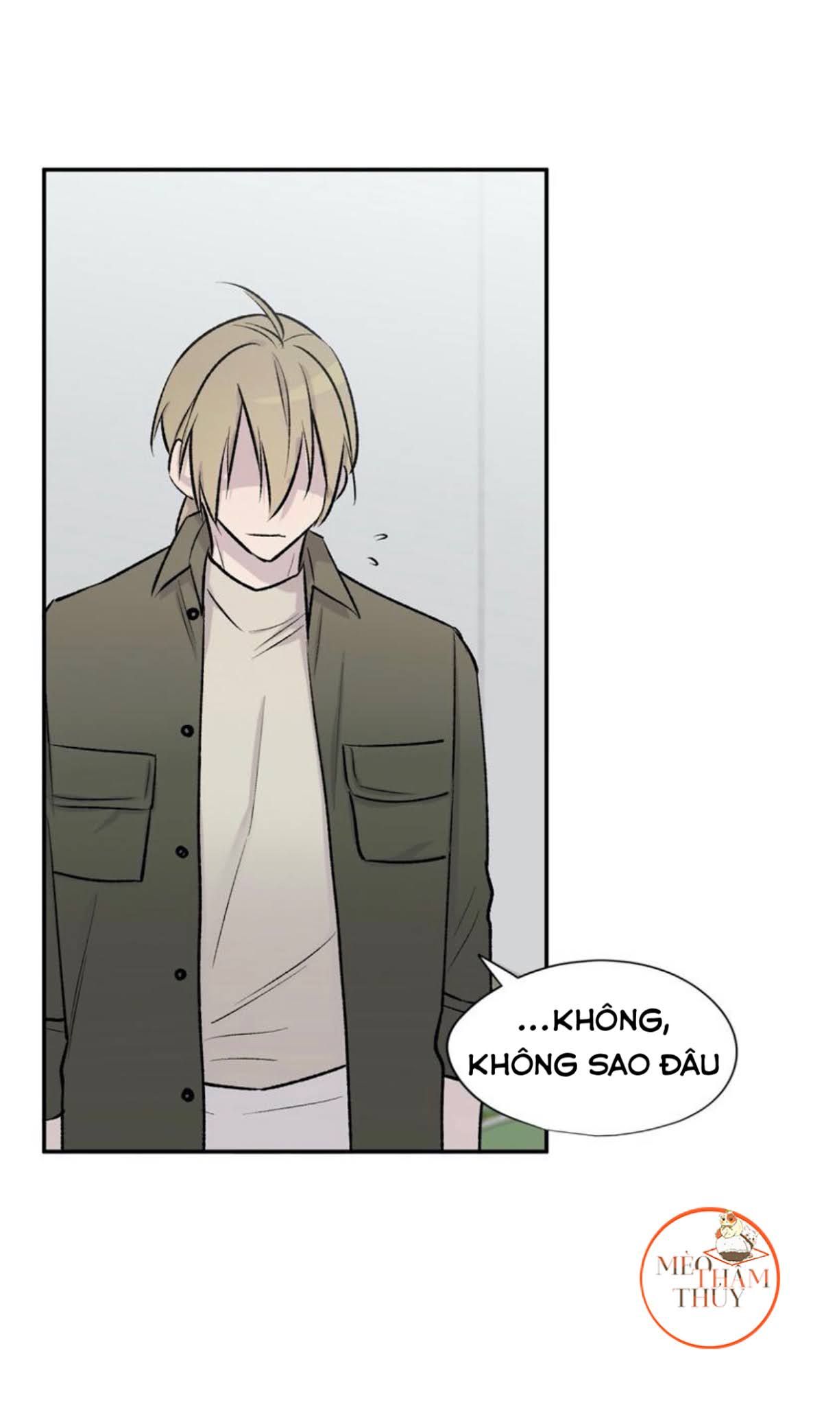 đọc truyện Đừng Viết Nữa,tác Giả Thân Mến! Chương 13 ảnh 48 tại Thiên Thai Truyện