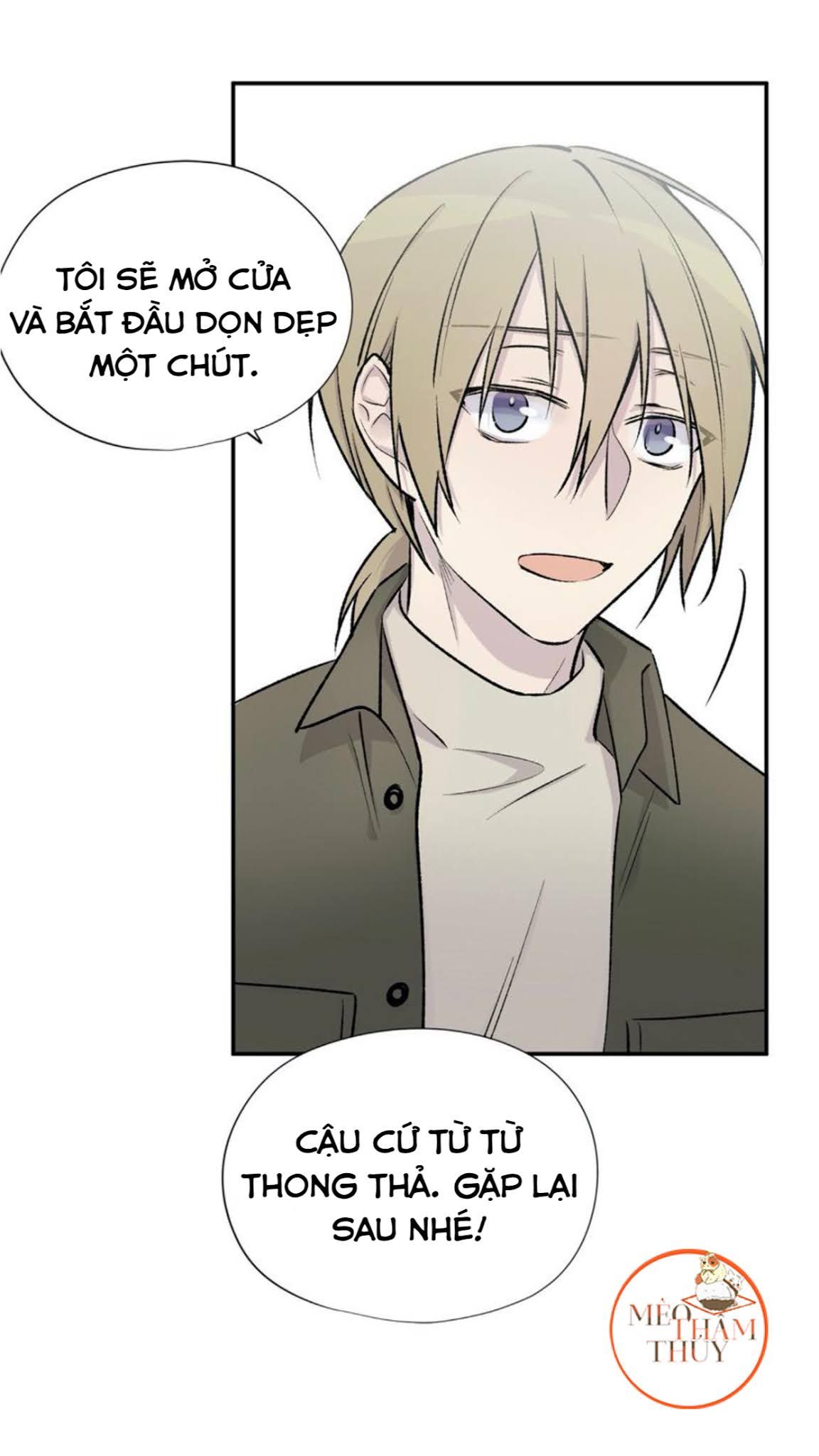 đọc truyện Đừng Viết Nữa,tác Giả Thân Mến! Chương 13 ảnh 49 tại Thiên Thai Truyện