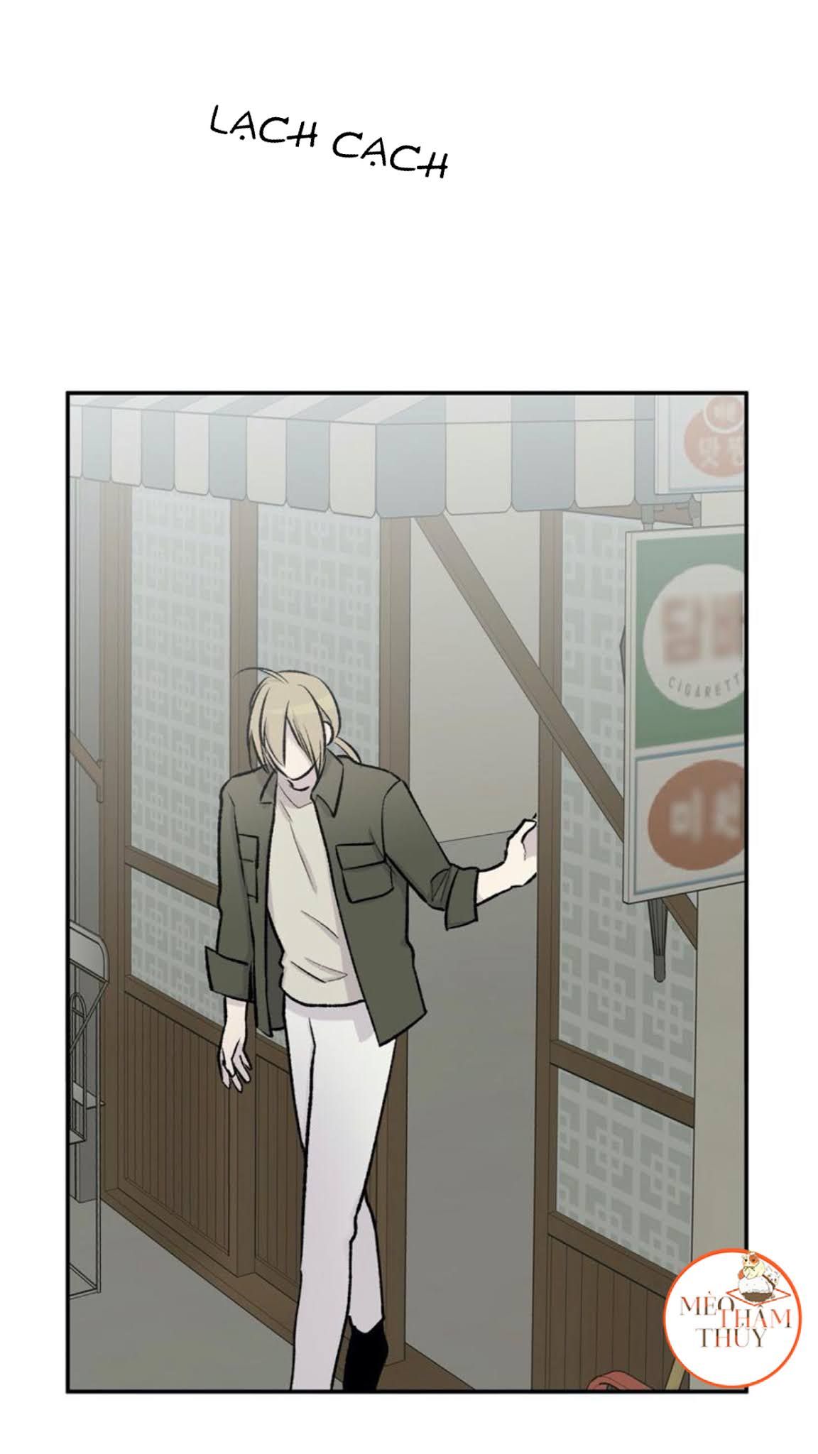 đọc truyện Đừng Viết Nữa,tác Giả Thân Mến! Chương 13 ảnh 50 tại Thiên Thai Truyện