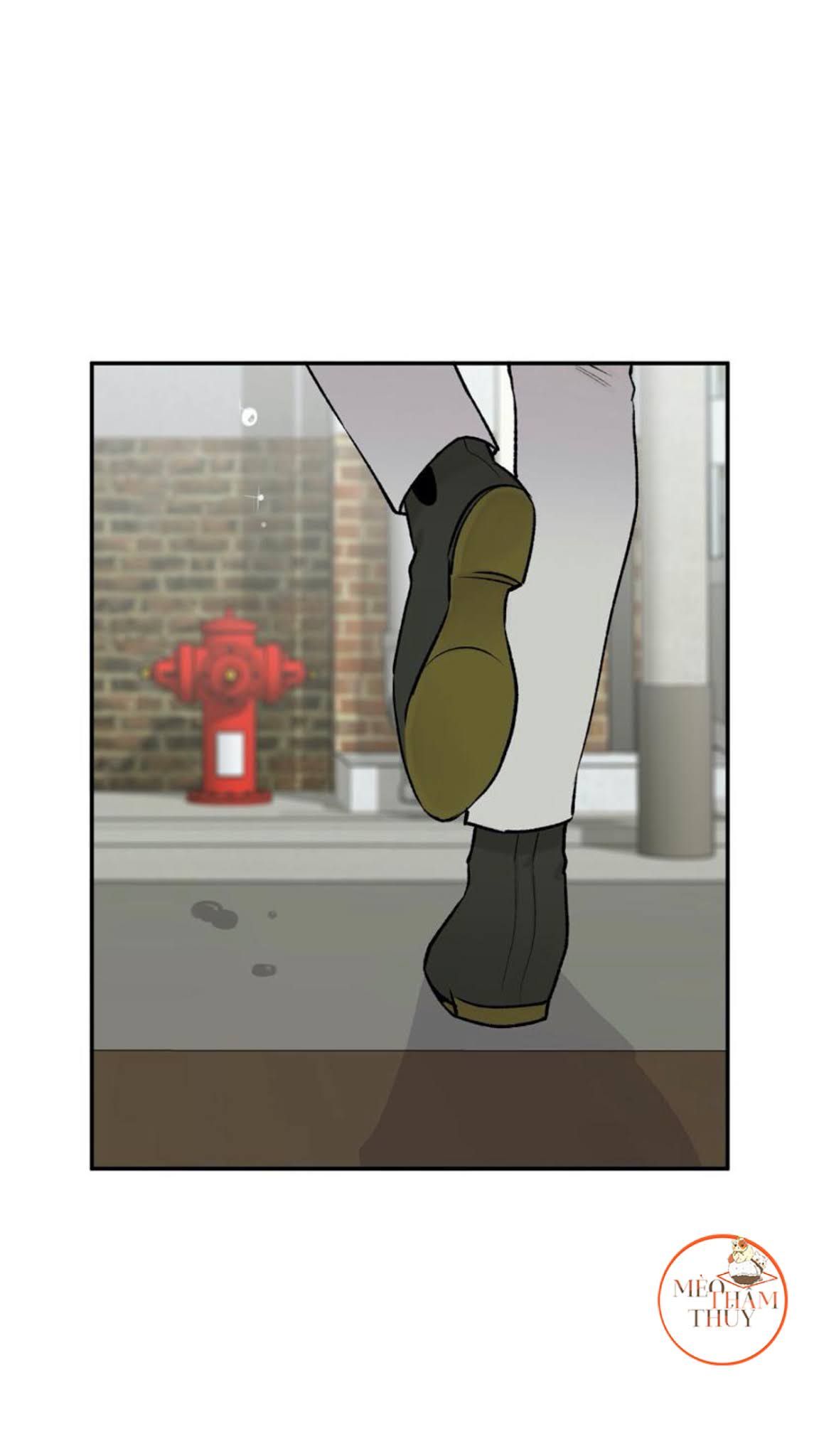 đọc truyện Đừng Viết Nữa,tác Giả Thân Mến! Chương 13 ảnh 51 tại Thiên Thai Truyện