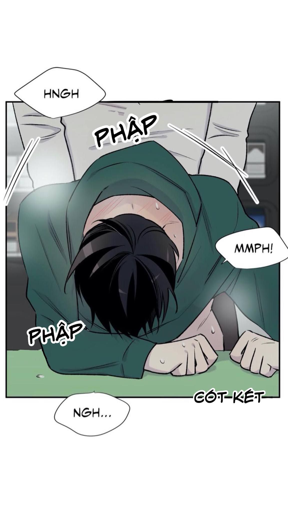 đọc truyện Đừng Viết Nữa,tác Giả Thân Mến! Chương 13 ảnh 7 tại Thiên Thai Truyện