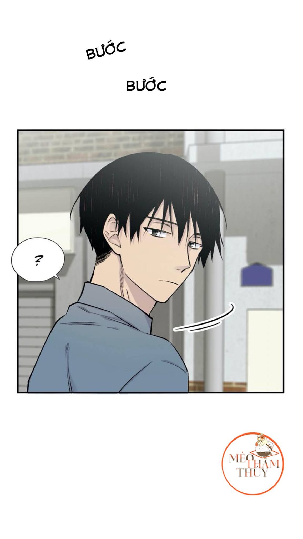 đọc truyện Đừng Viết Nữa,tác Giả Thân Mến! Chương 13 ảnh 53 tại Thiên Thai Truyện