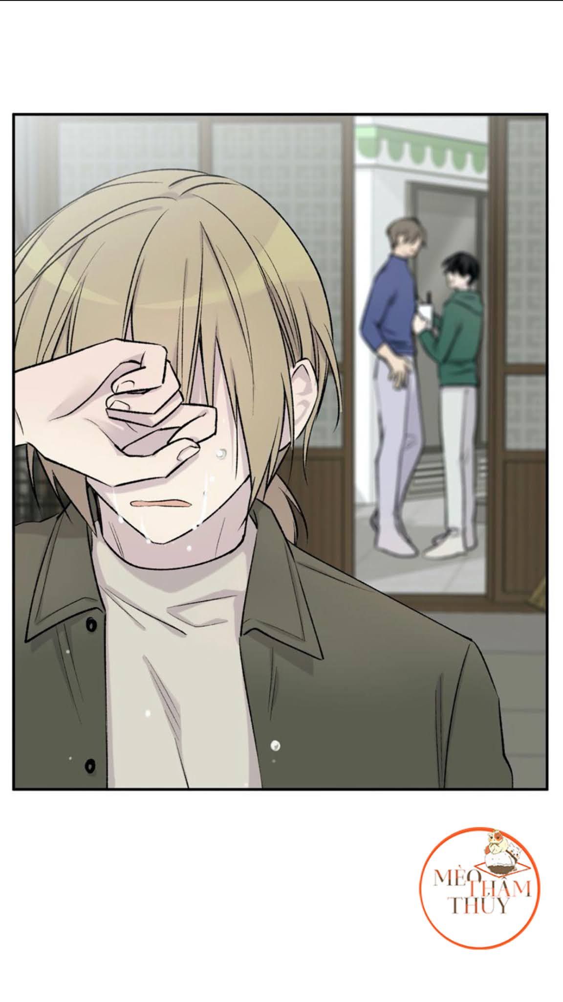 đọc truyện Đừng Viết Nữa,tác Giả Thân Mến! Chương 13 ảnh 54 tại Thiên Thai Truyện