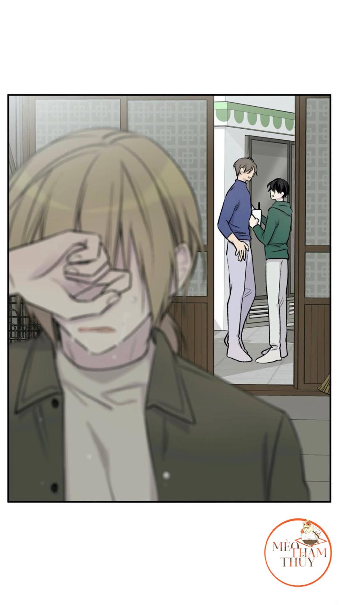 đọc truyện Đừng Viết Nữa,tác Giả Thân Mến! Chương 13 ảnh 55 tại Thiên Thai Truyện