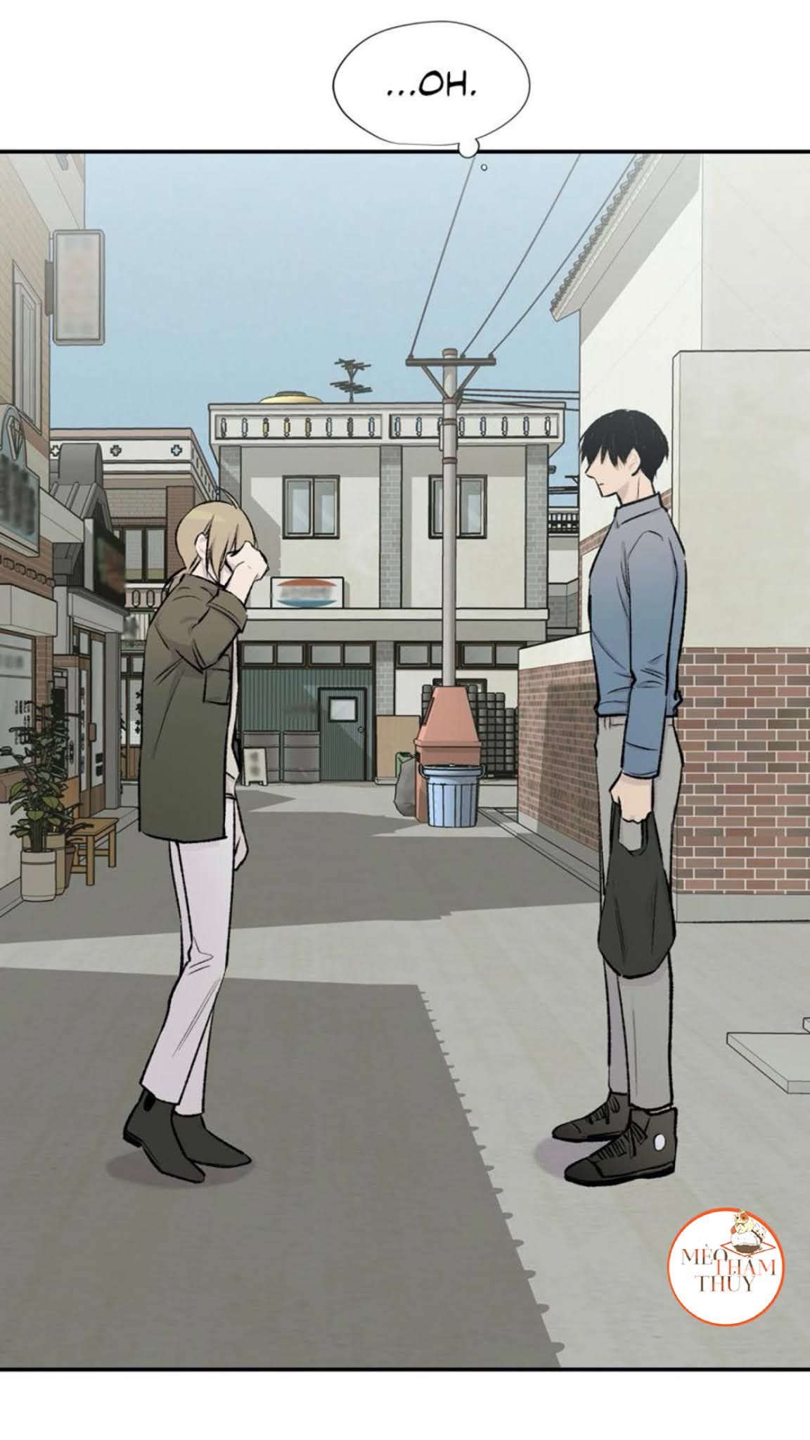 đọc truyện Đừng Viết Nữa,tác Giả Thân Mến! Chương 13 ảnh 56 tại Thiên Thai Truyện