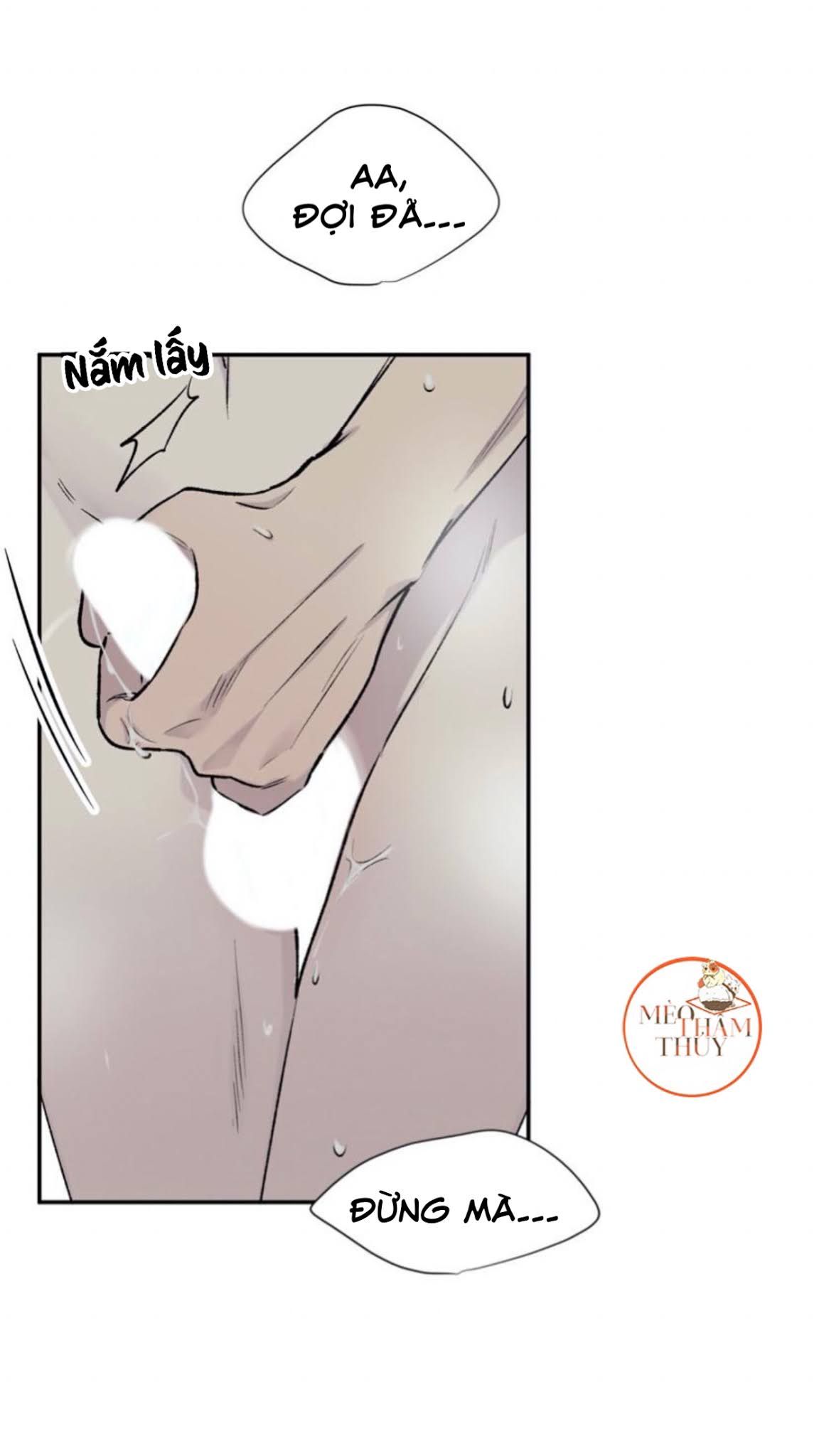 đọc truyện Đừng Viết Nữa,tác Giả Thân Mến! Chương 13 ảnh 10 tại Thiên Thai Truyện