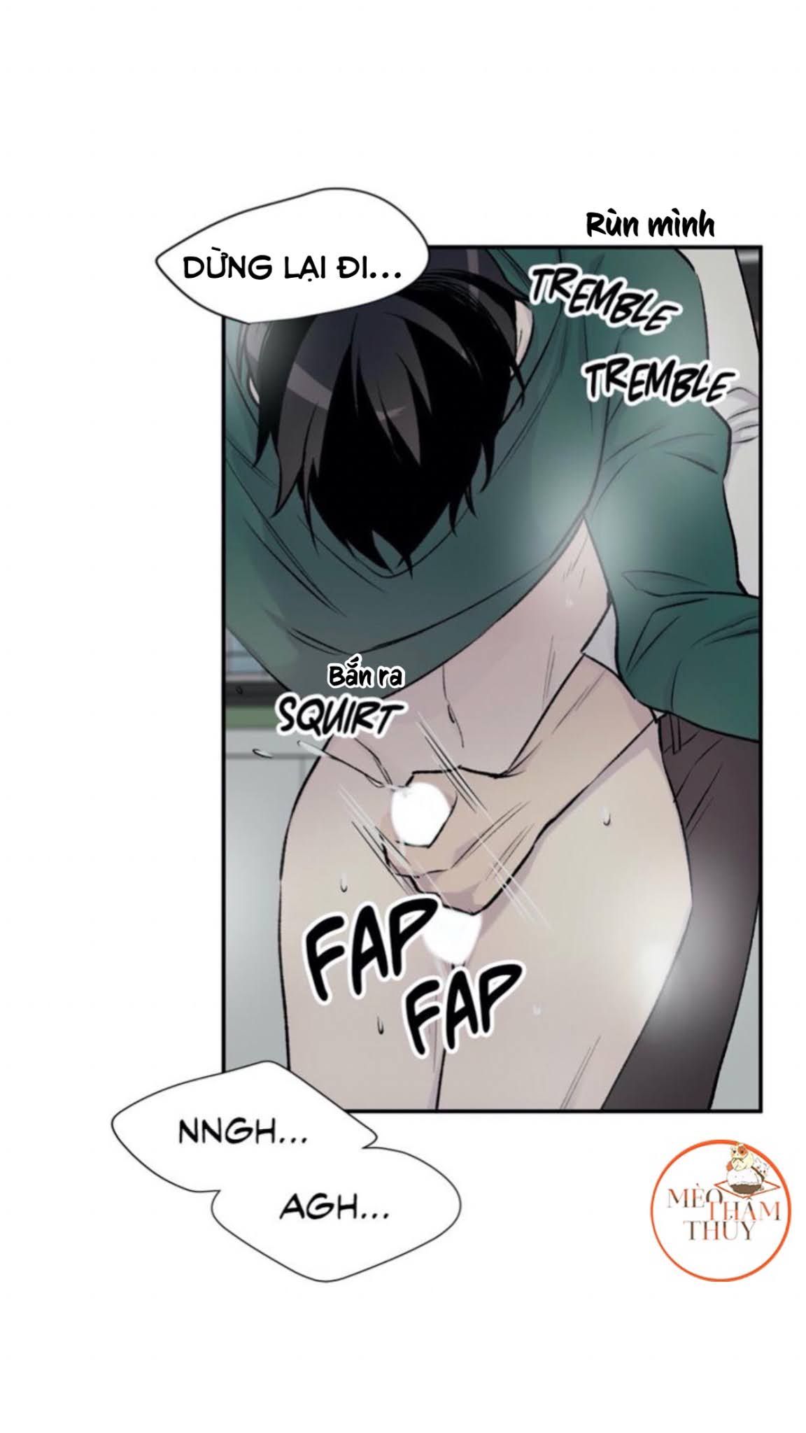 đọc truyện Đừng Viết Nữa,tác Giả Thân Mến! Chương 13 ảnh 11 tại Thiên Thai Truyện