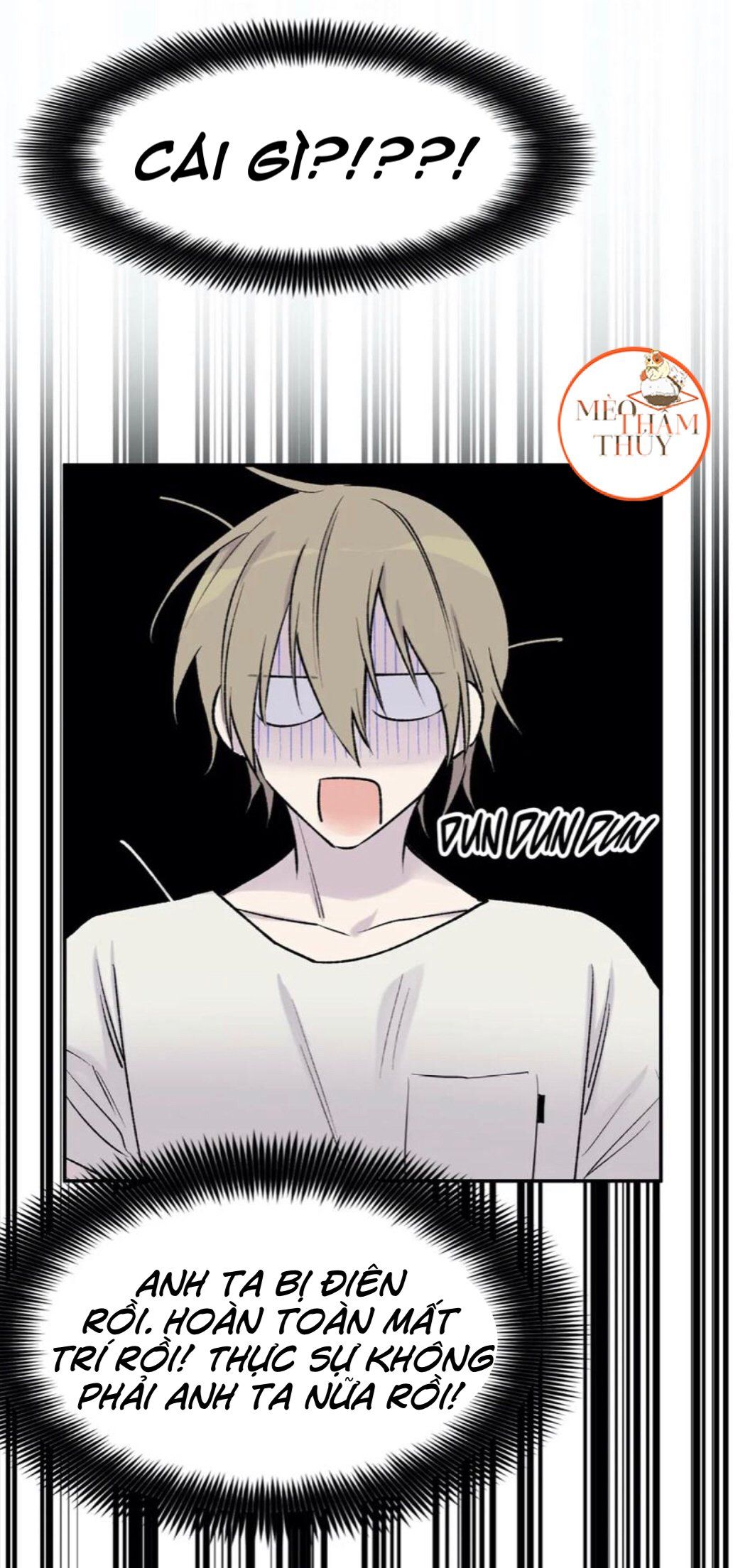 đọc truyện Đừng Viết Nữa,tác Giả Thân Mến! Chương 14 ảnh 12 tại Thiên Thai Truyện