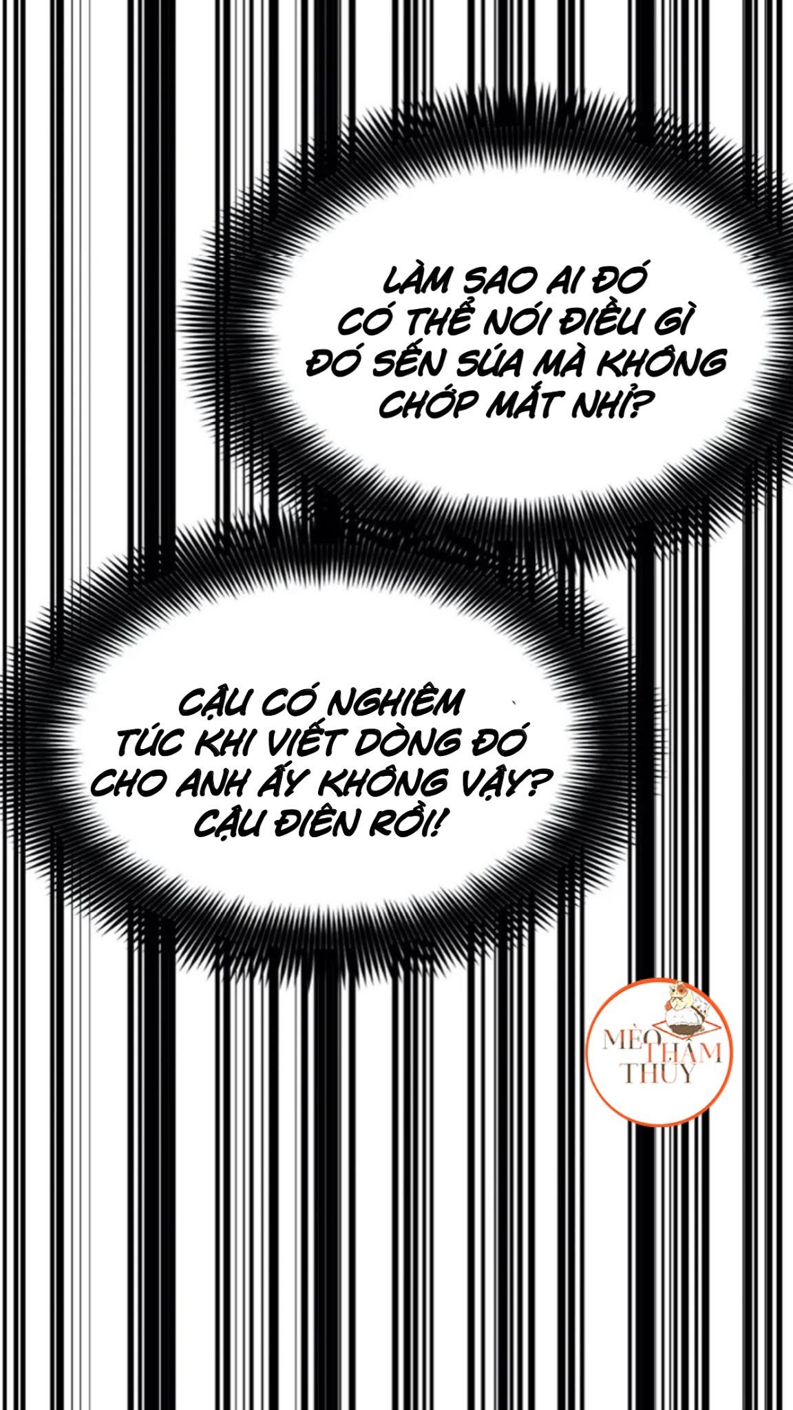 đọc truyện Đừng Viết Nữa,tác Giả Thân Mến! Chương 14 ảnh 13 tại Thiên Thai Truyện