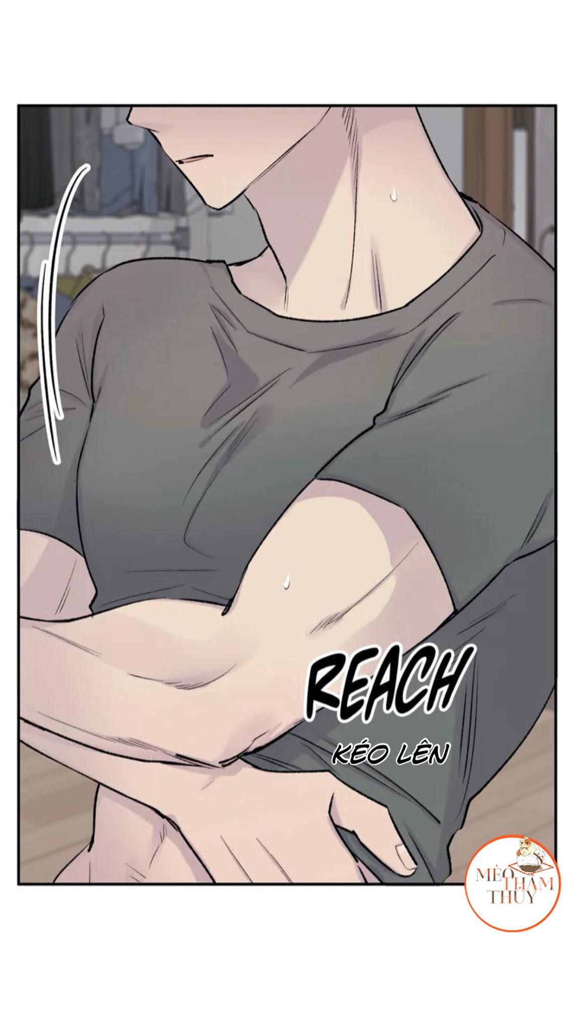 đọc truyện Đừng Viết Nữa,tác Giả Thân Mến! Chương 14 ảnh 15 tại Thiên Thai Truyện