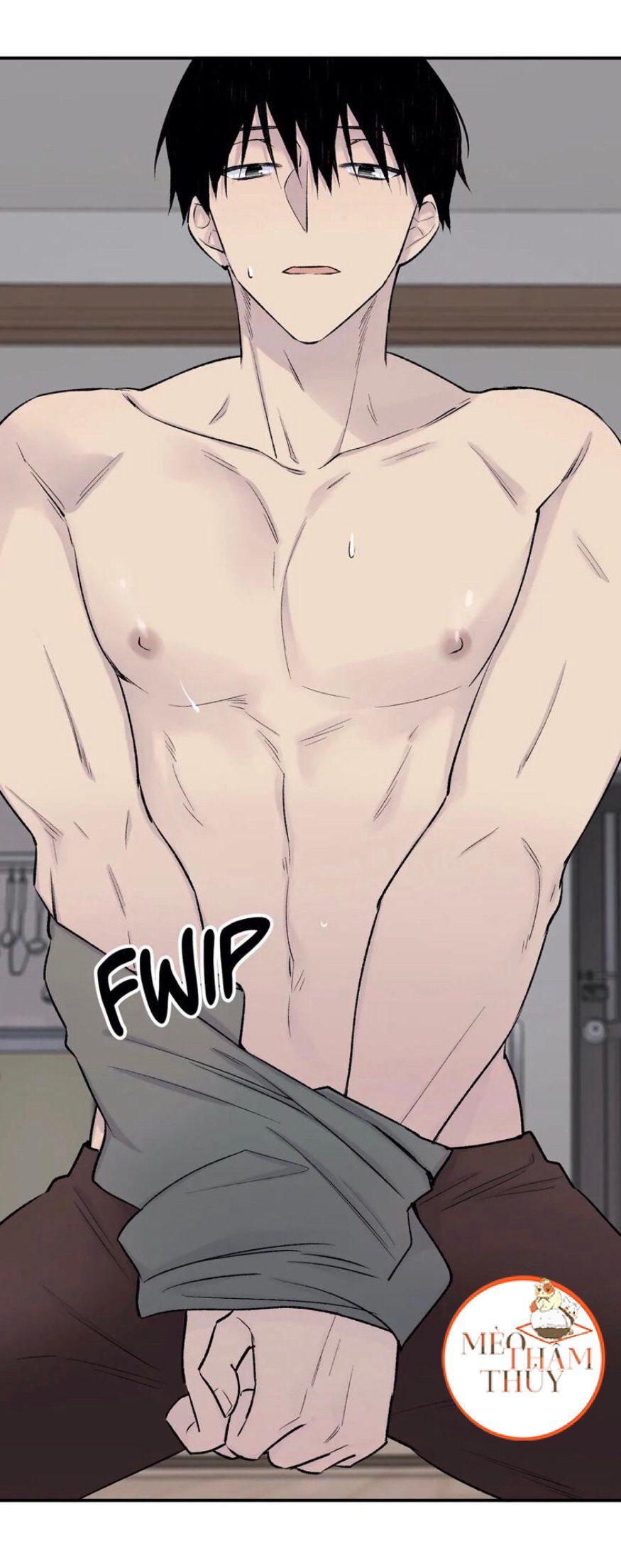 đọc truyện Đừng Viết Nữa,tác Giả Thân Mến! Chương 14 ảnh 17 tại Thiên Thai Truyện