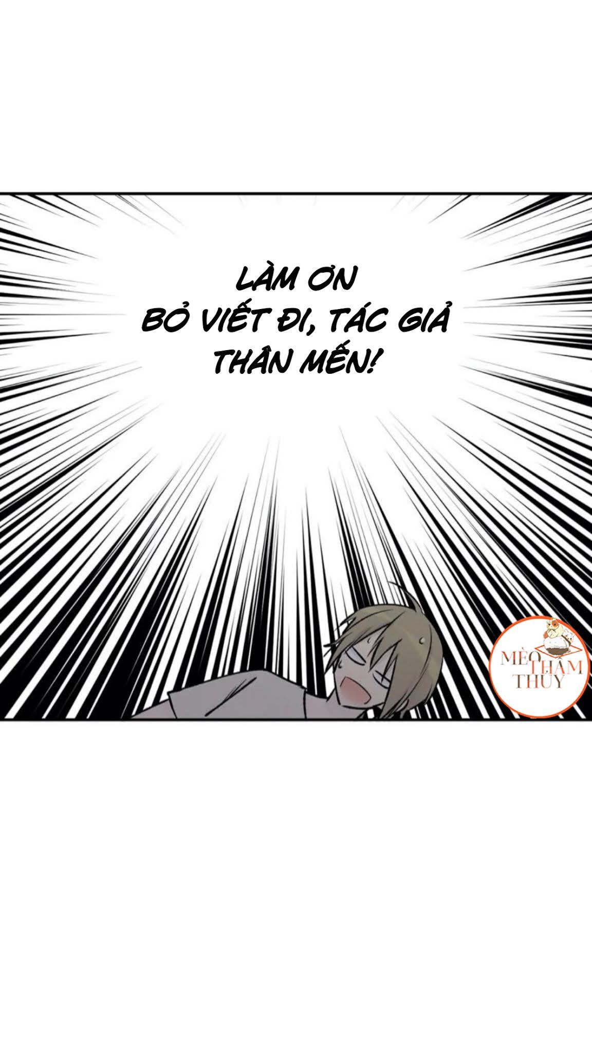 đọc truyện Đừng Viết Nữa,tác Giả Thân Mến! Chương 14 ảnh 19 tại Thiên Thai Truyện