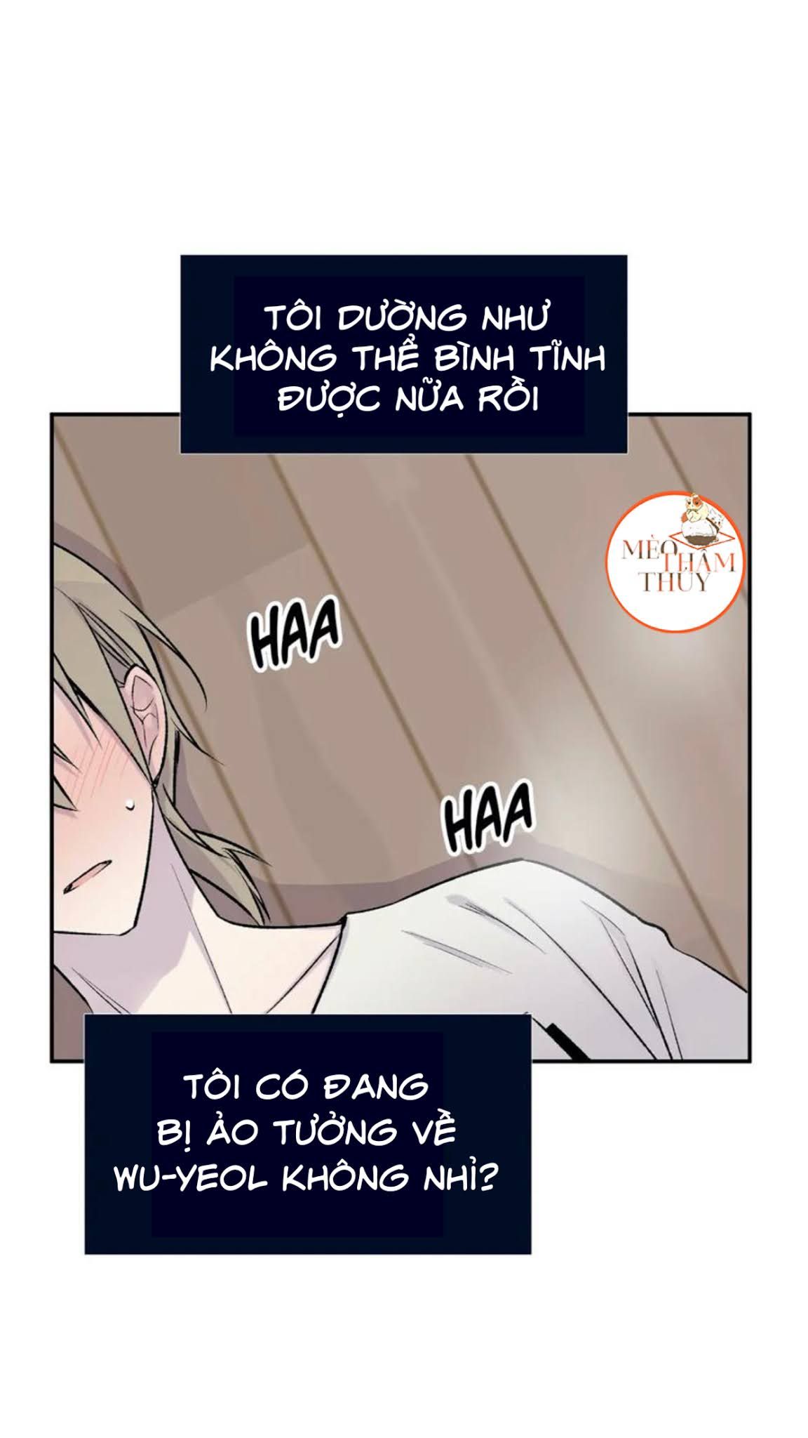 đọc truyện Đừng Viết Nữa,tác Giả Thân Mến! Chương 14 ảnh 21 tại Thiên Thai Truyện