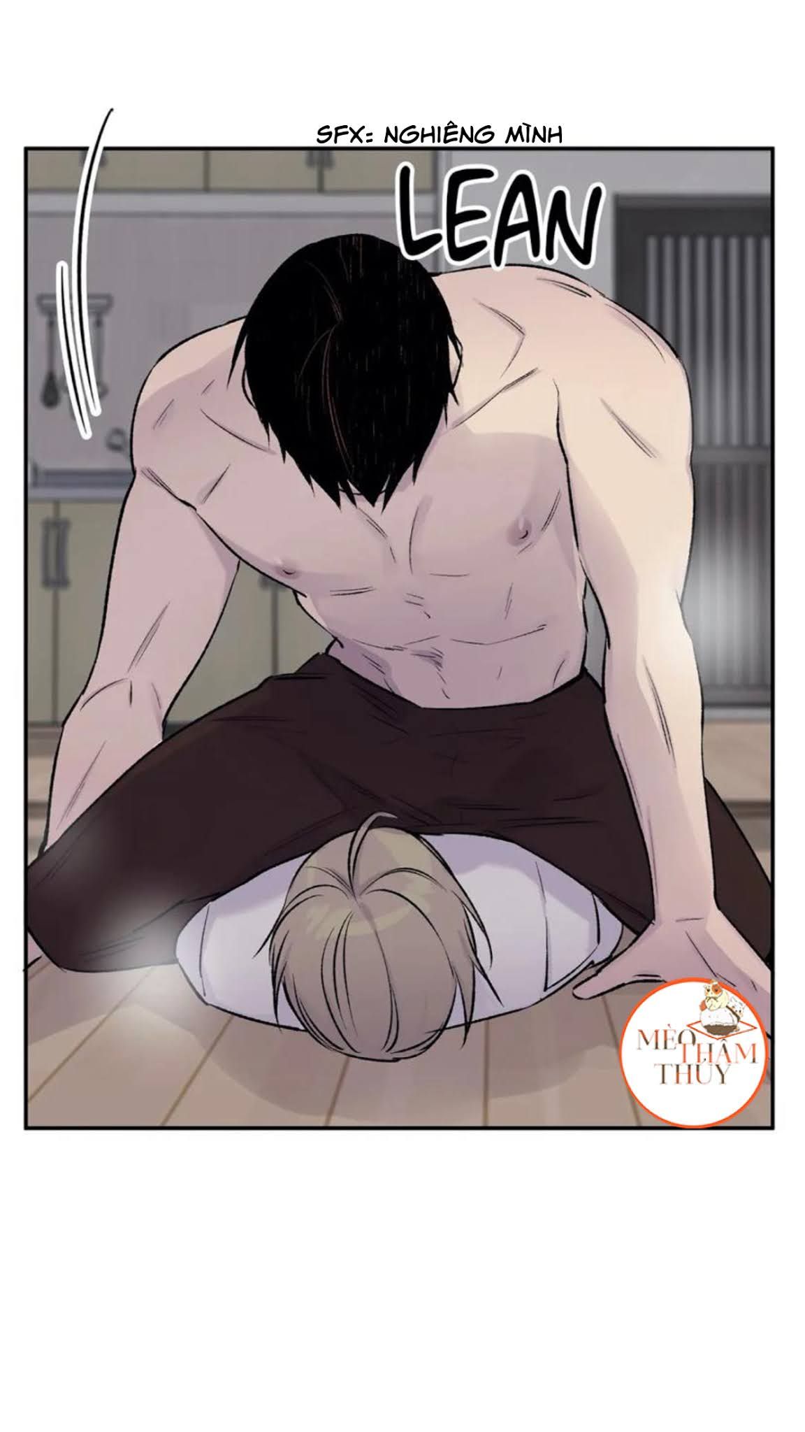 đọc truyện Đừng Viết Nữa,tác Giả Thân Mến! Chương 14 ảnh 22 tại Thiên Thai Truyện