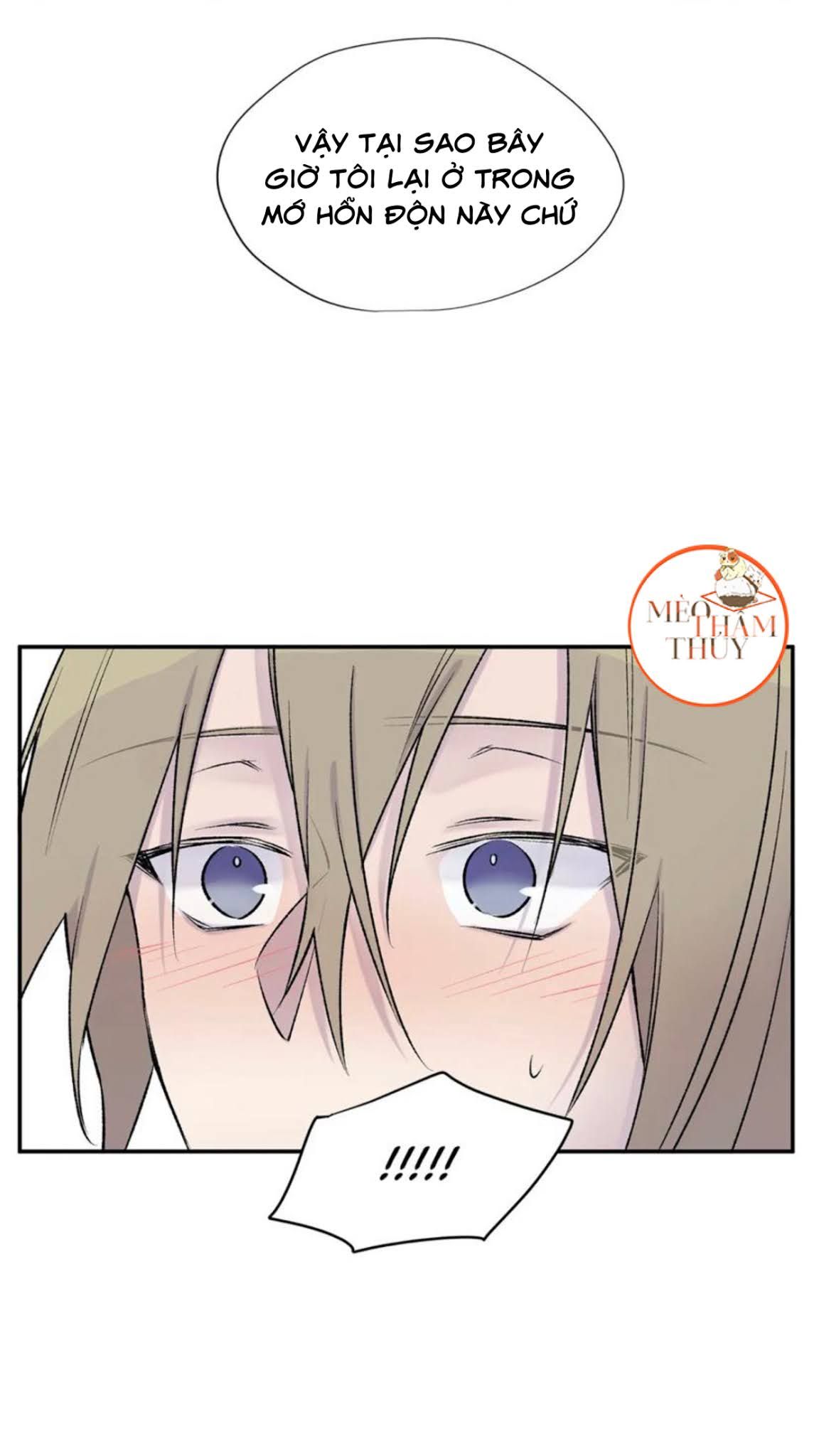 đọc truyện Đừng Viết Nữa,tác Giả Thân Mến! Chương 14 ảnh 26 tại Thiên Thai Truyện