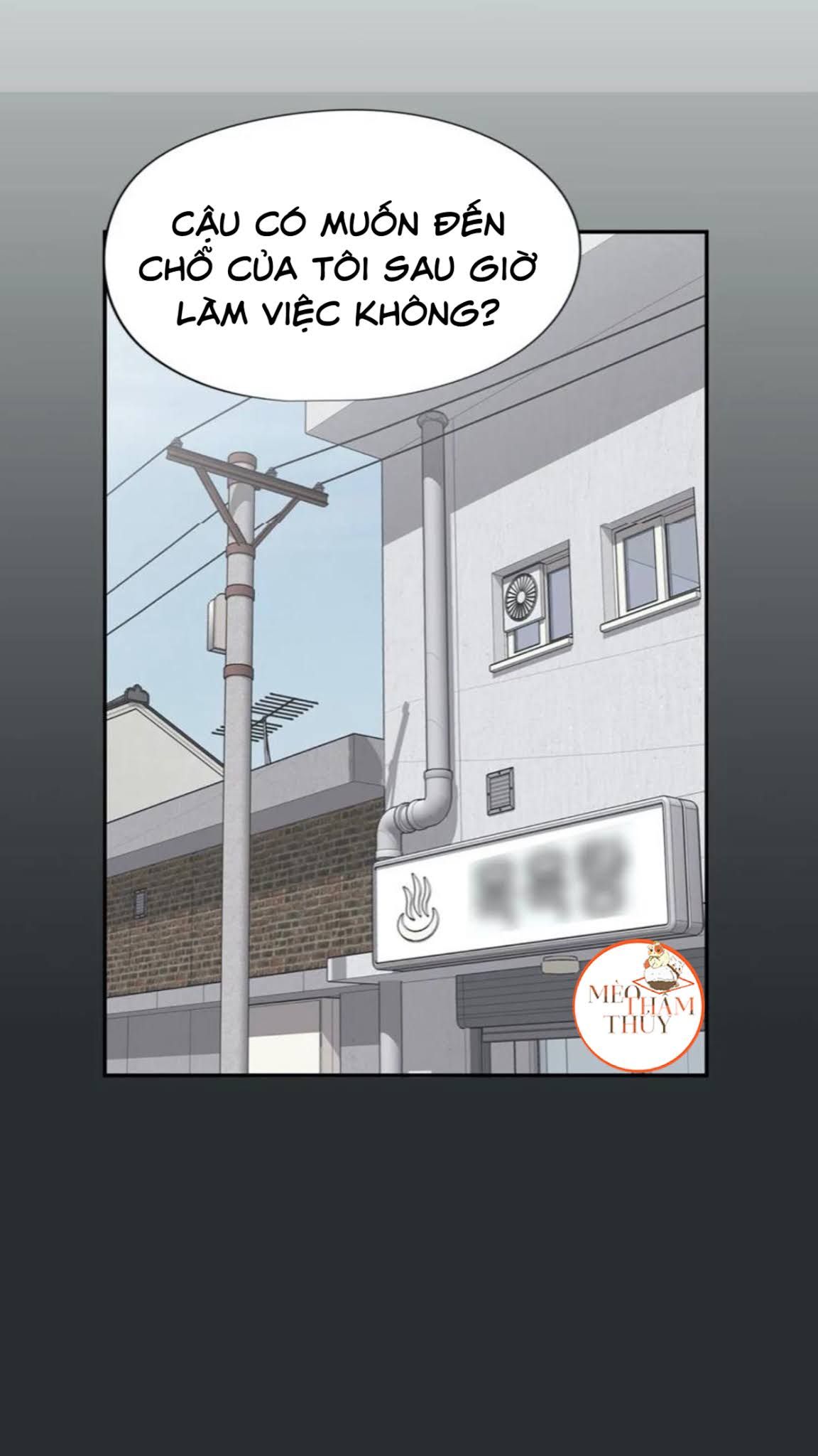 đọc truyện Đừng Viết Nữa,tác Giả Thân Mến! Chương 14 ảnh 27 tại Thiên Thai Truyện