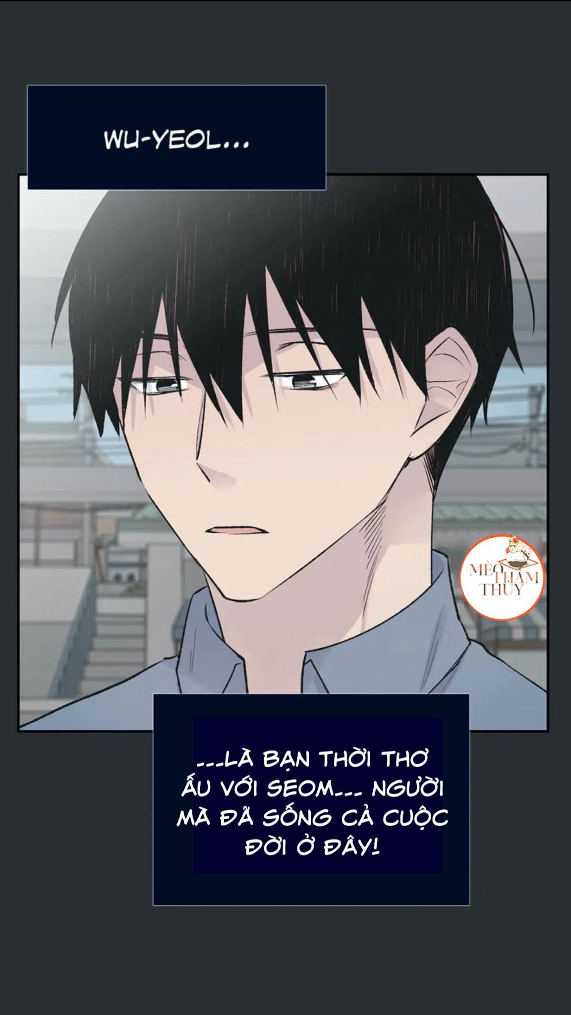 đọc truyện Đừng Viết Nữa,tác Giả Thân Mến! Chương 14 ảnh 31 tại Thiên Thai Truyện