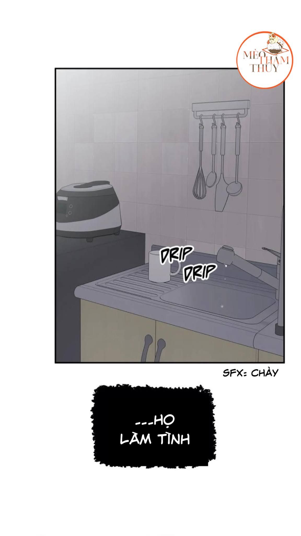 đọc truyện Đừng Viết Nữa,tác Giả Thân Mến! Chương 14 ảnh 5 tại Thiên Thai Truyện