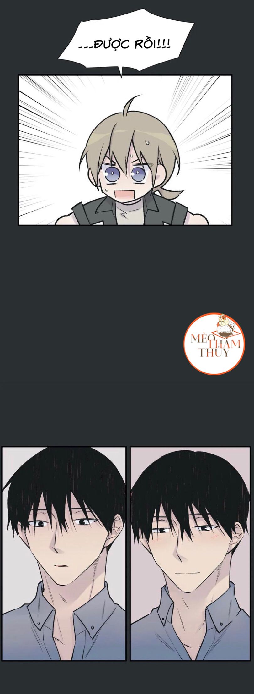 đọc truyện Đừng Viết Nữa,tác Giả Thân Mến! Chương 14 ảnh 33 tại Thiên Thai Truyện