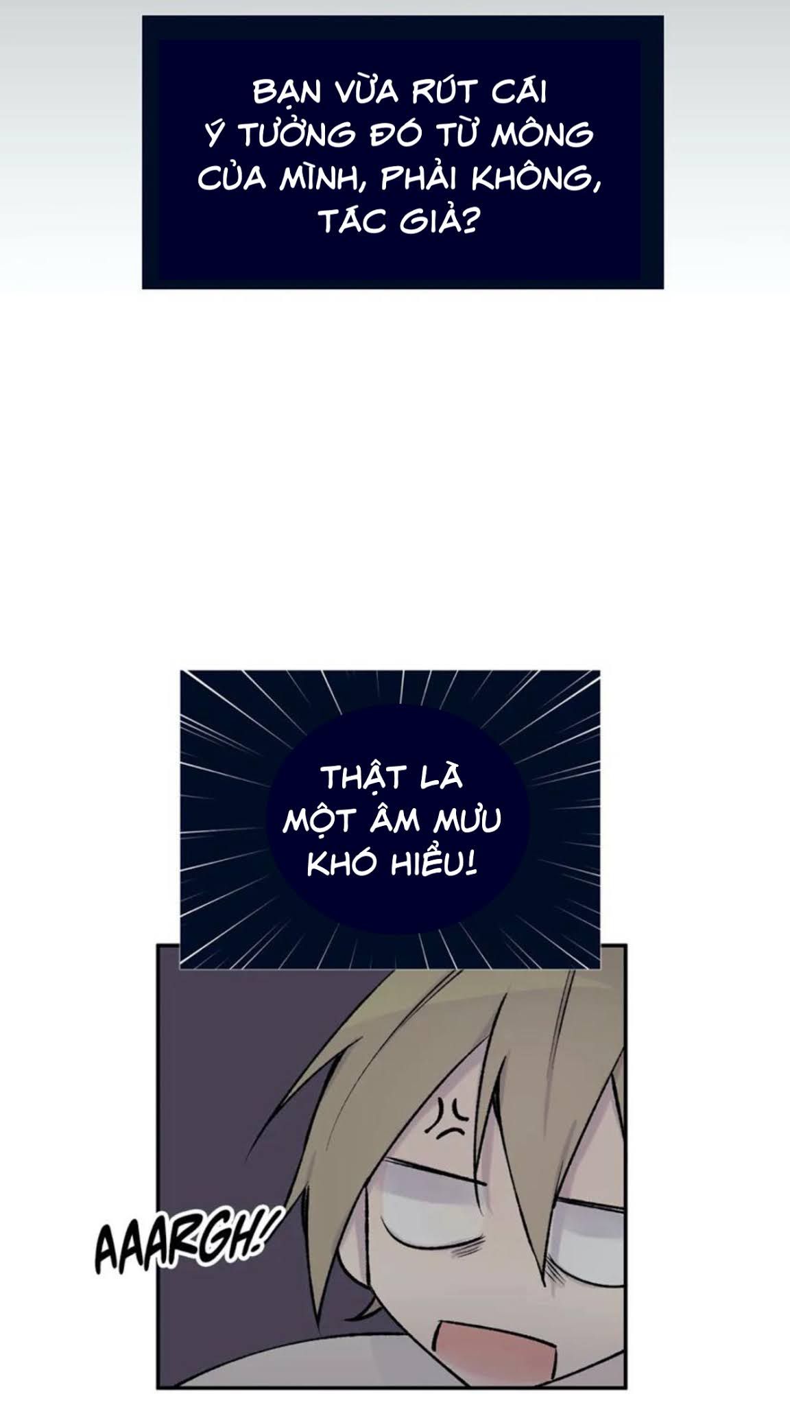 đọc truyện Đừng Viết Nữa,tác Giả Thân Mến! Chương 14 ảnh 34 tại Thiên Thai Truyện