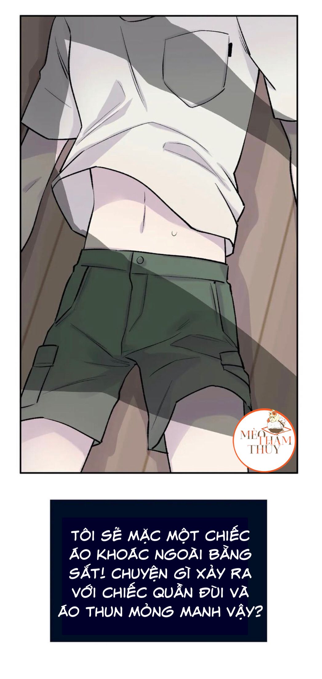 đọc truyện Đừng Viết Nữa,tác Giả Thân Mến! Chương 14 ảnh 35 tại Thiên Thai Truyện