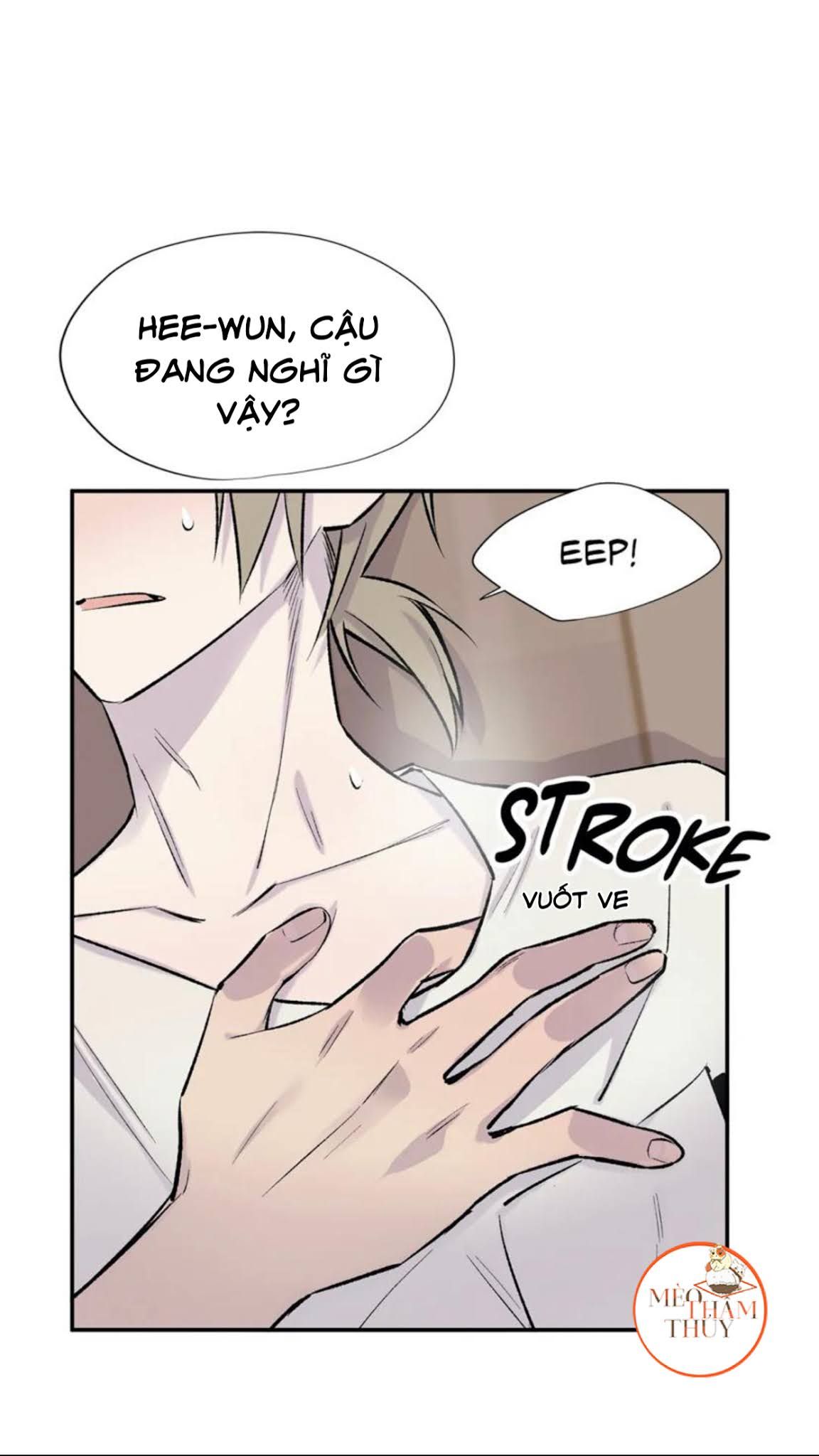 đọc truyện Đừng Viết Nữa,tác Giả Thân Mến! Chương 14 ảnh 36 tại Thiên Thai Truyện