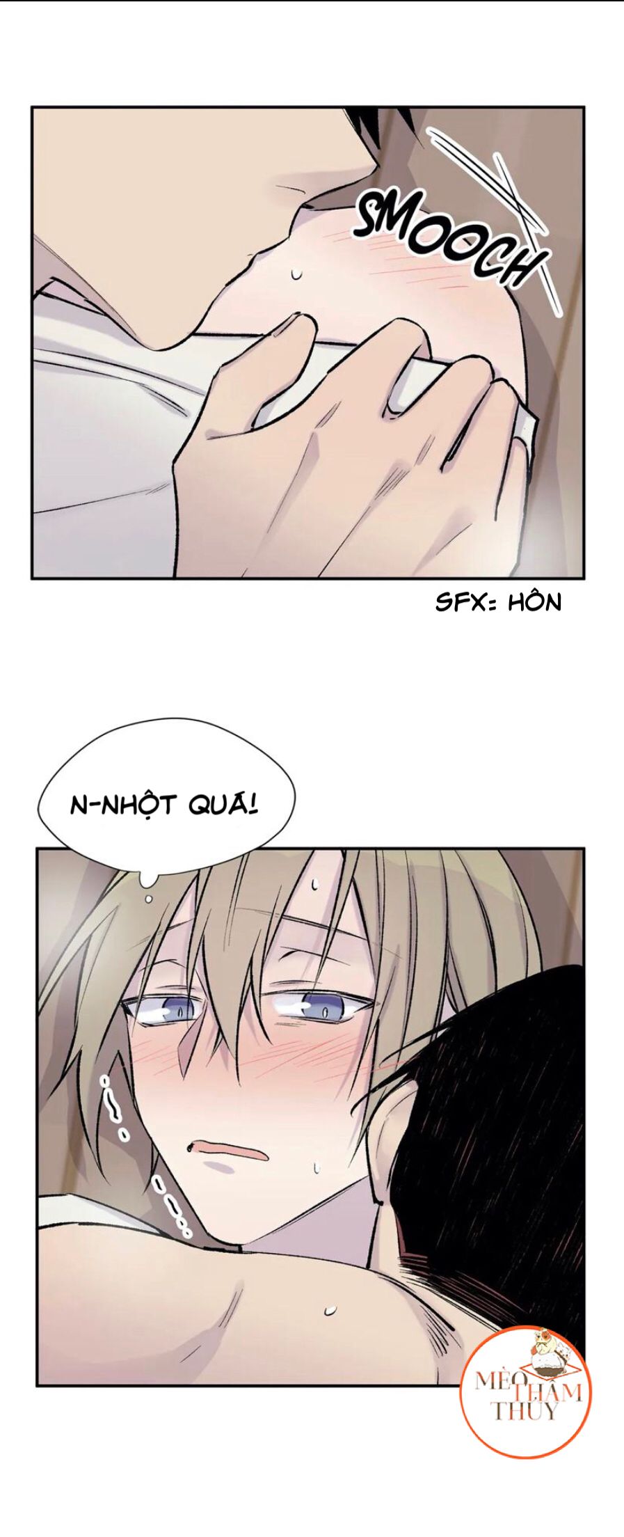 đọc truyện Đừng Viết Nữa,tác Giả Thân Mến! Chương 14 ảnh 37 tại Thiên Thai Truyện