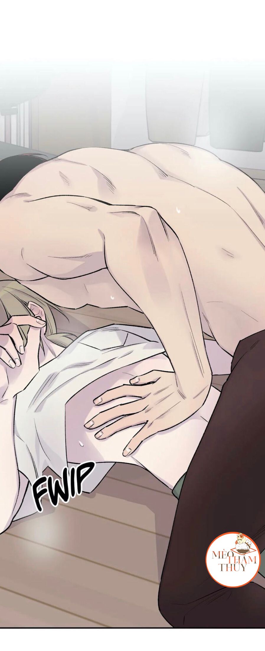 đọc truyện Đừng Viết Nữa,tác Giả Thân Mến! Chương 14 ảnh 38 tại Thiên Thai Truyện